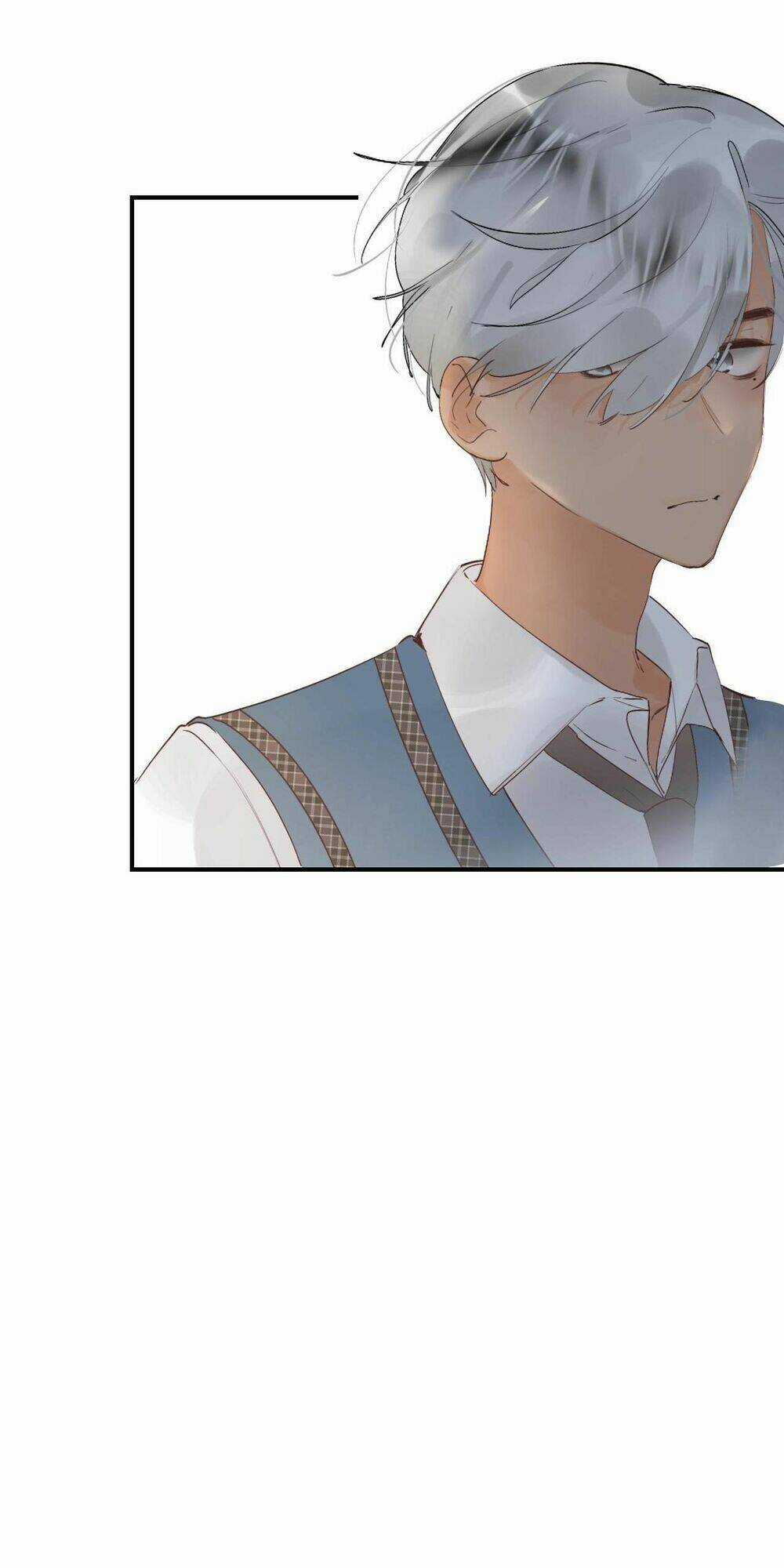 PHÙ THỦY HẠNG BÉT Chapter 13 trang 21