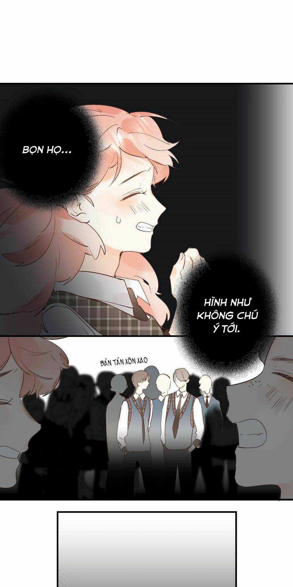 PHÙ THỦY HẠNG BÉT Chapter 13 trang 22