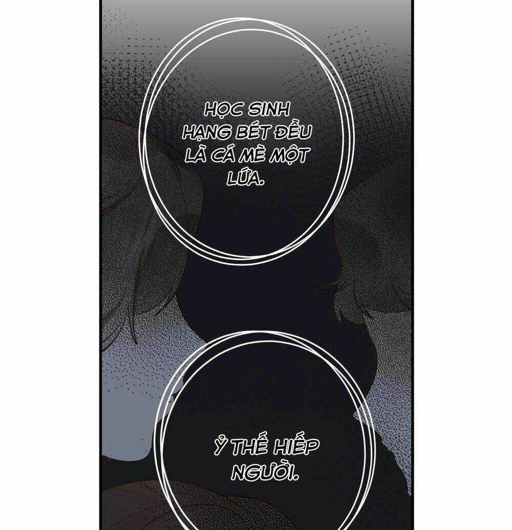 PHÙ THỦY HẠNG BÉT Chapter 13 trang 23