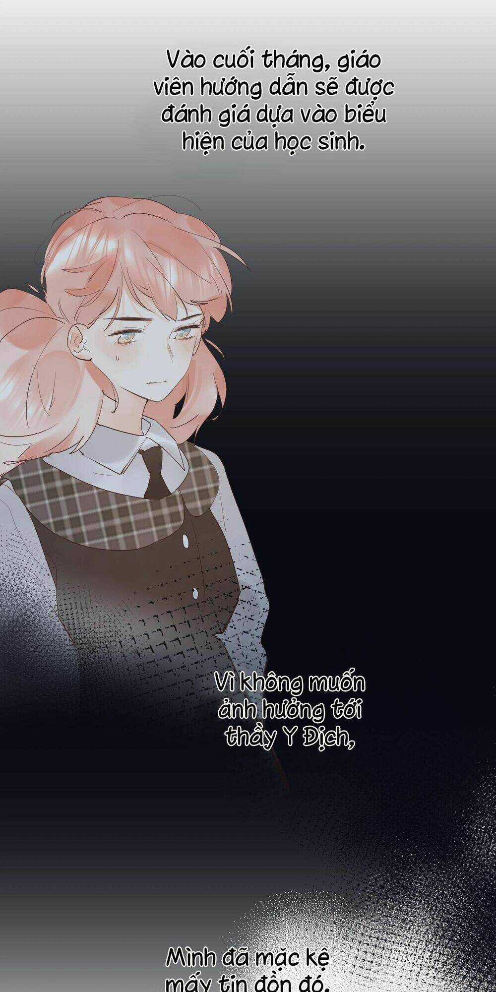 PHÙ THỦY HẠNG BÉT Chapter 13 trang 25