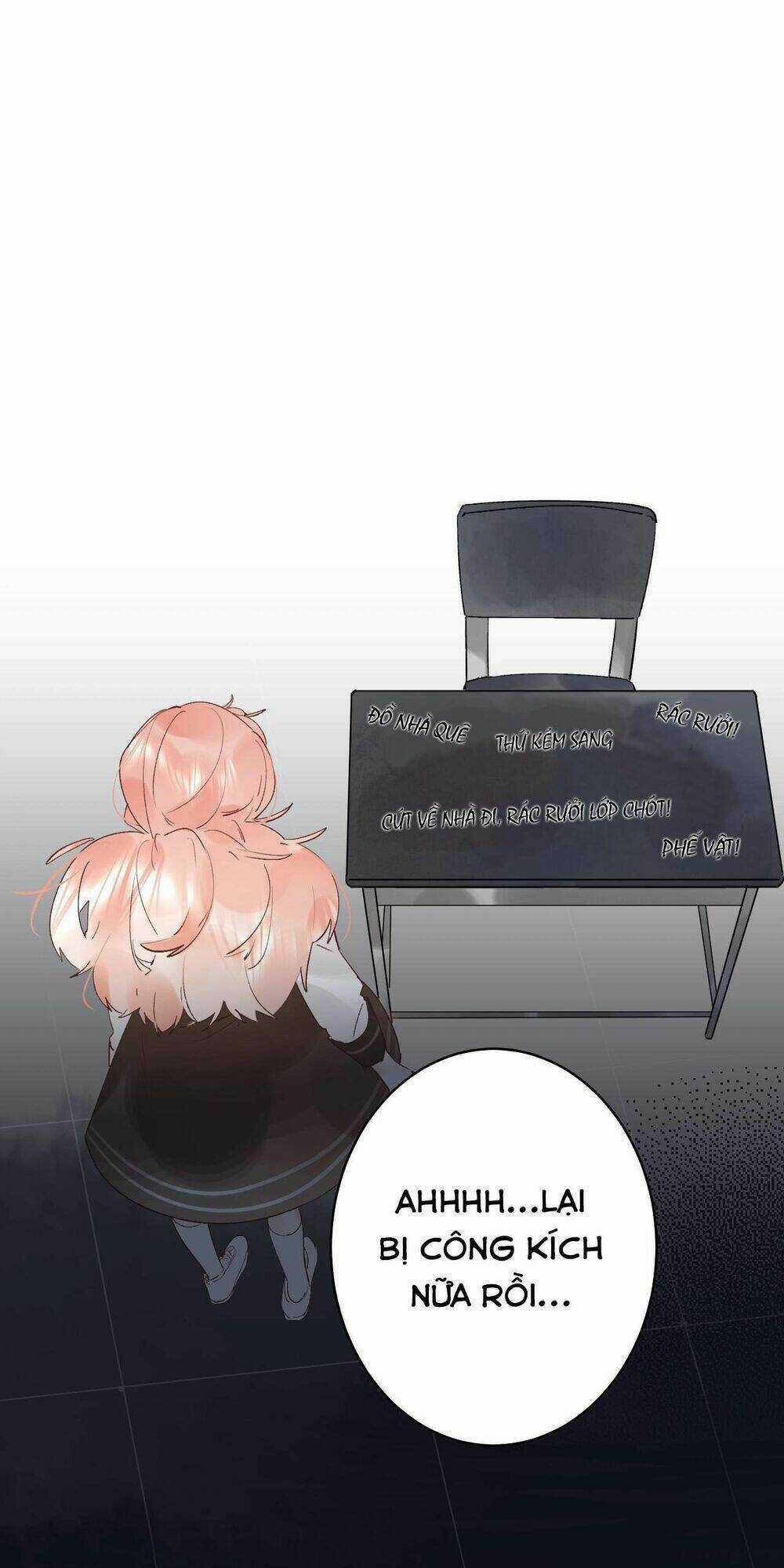 PHÙ THỦY HẠNG BÉT Chapter 13 trang 28