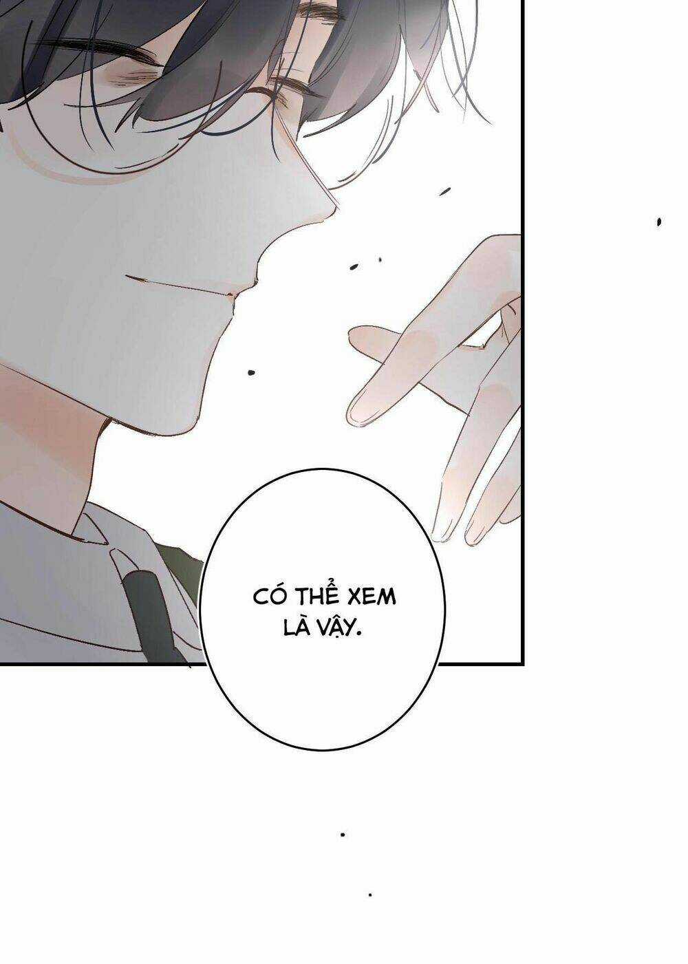 PHÙ THỦY HẠNG BÉT Chapter 13 trang 3