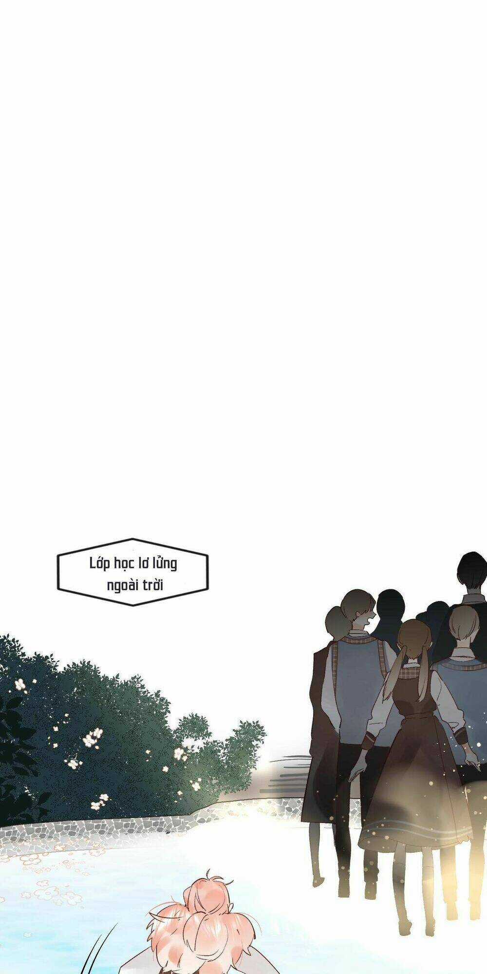 PHÙ THỦY HẠNG BÉT Chapter 13 trang 31