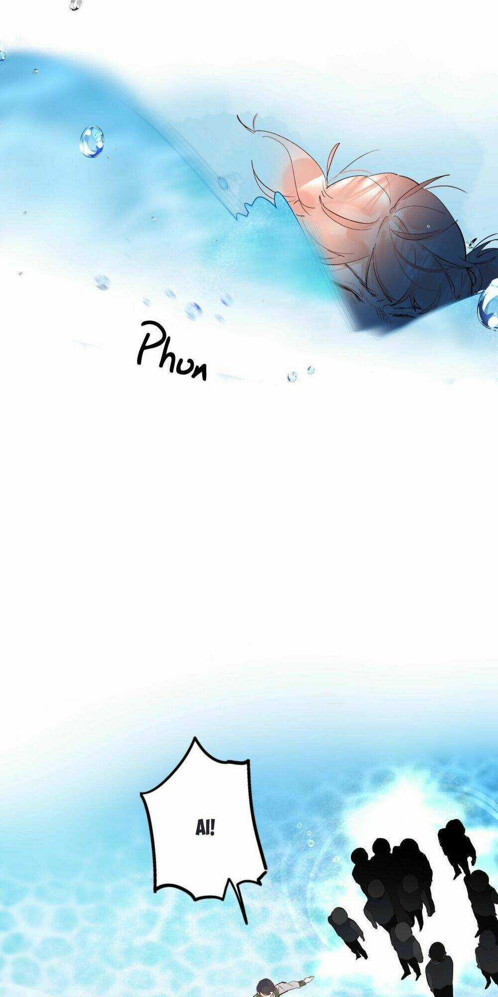 PHÙ THỦY HẠNG BÉT Chapter 13 trang 34