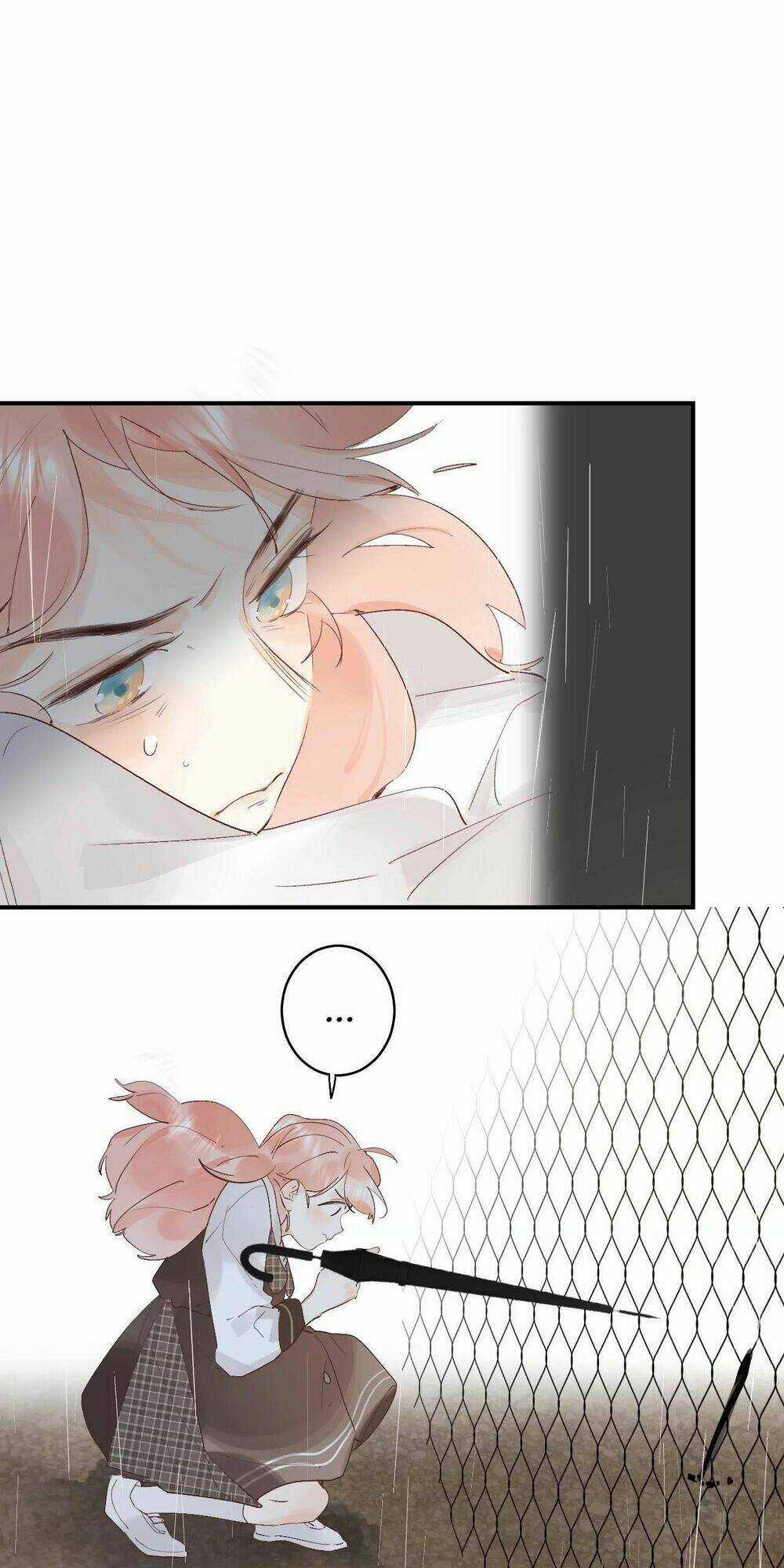 PHÙ THỦY HẠNG BÉT Chapter 13 trang 40