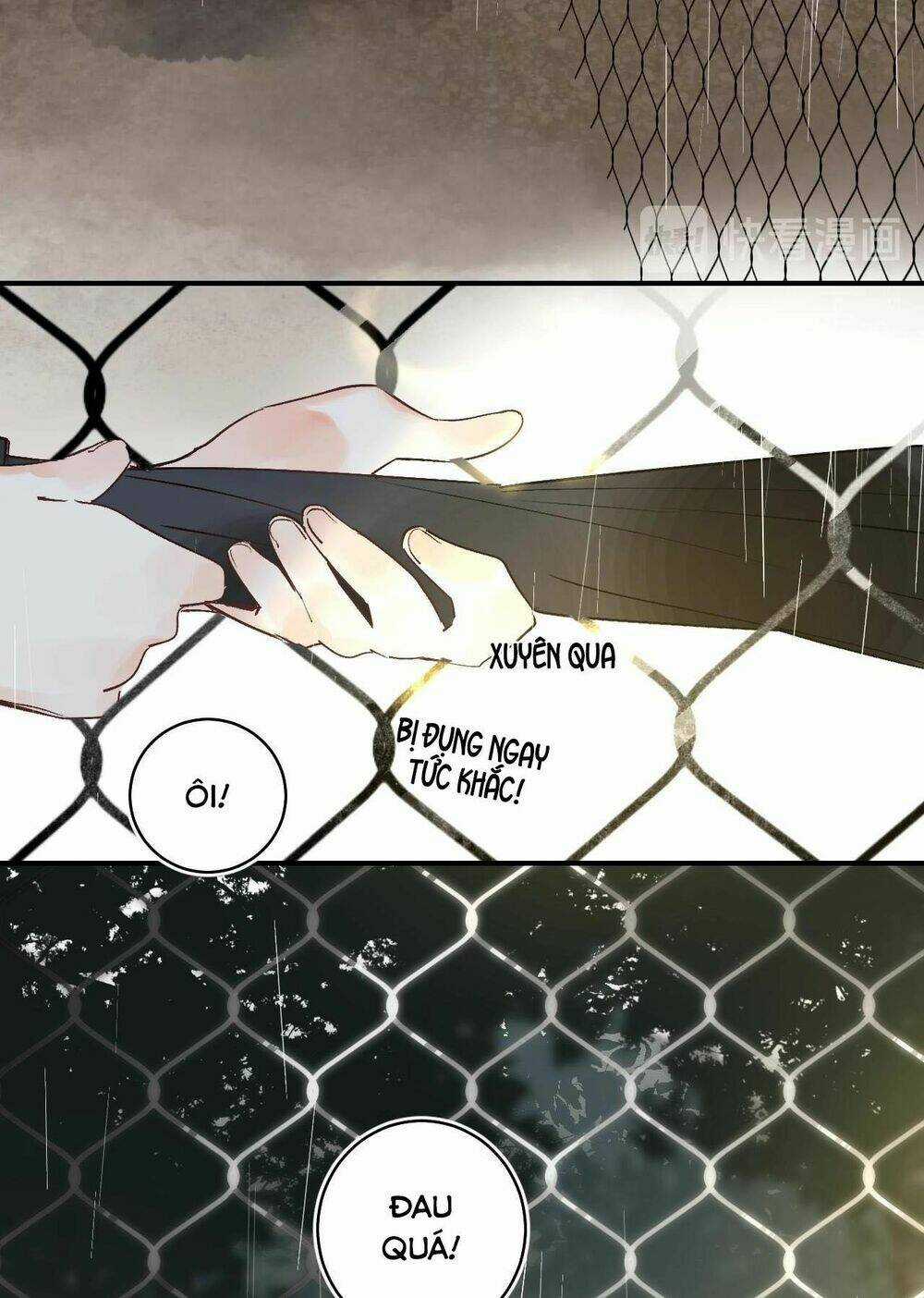 PHÙ THỦY HẠNG BÉT Chapter 13 trang 41