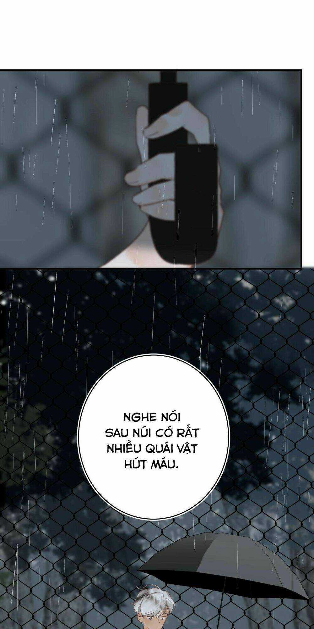 PHÙ THỦY HẠNG BÉT Chapter 13 trang 43