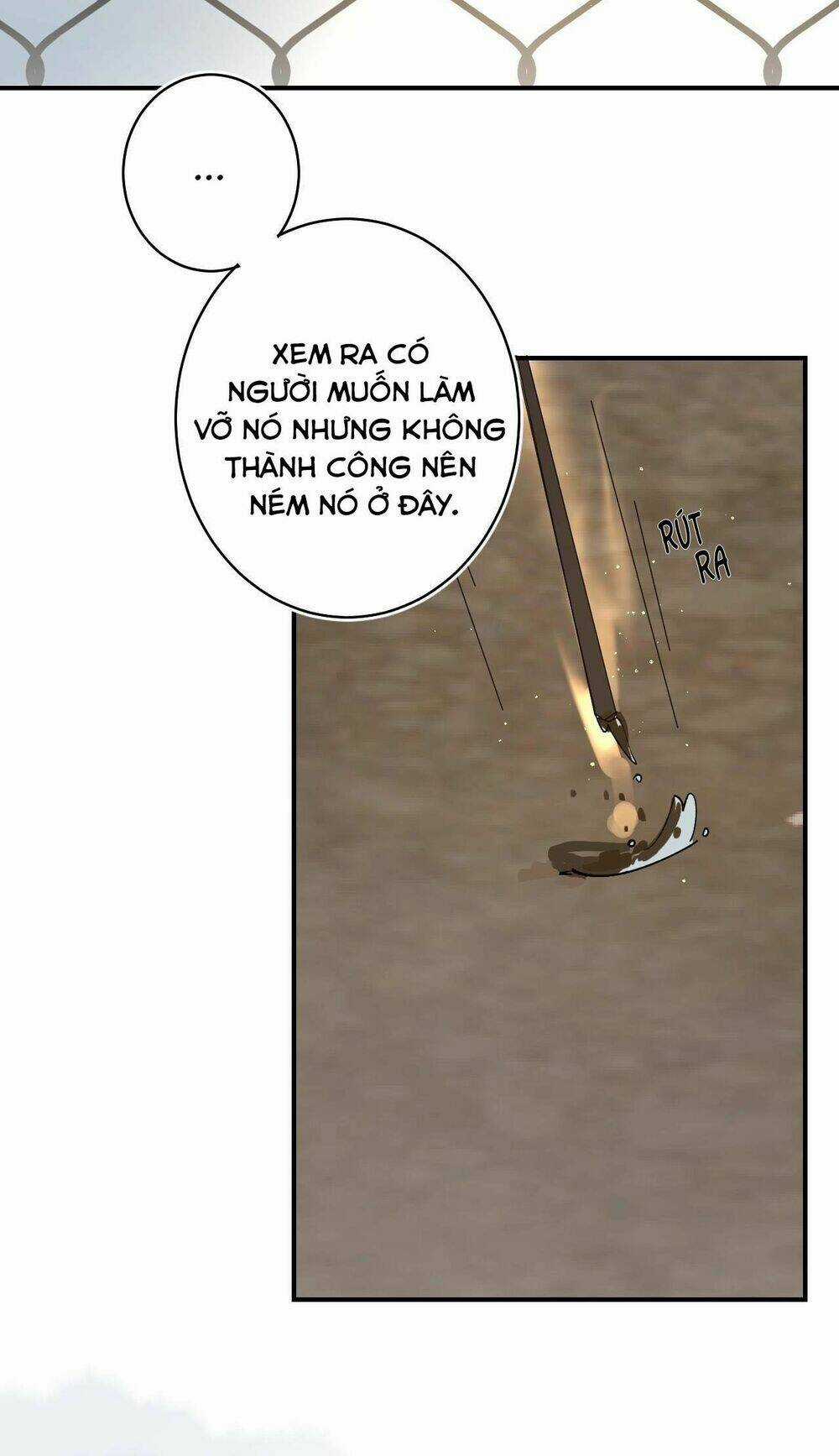 PHÙ THỦY HẠNG BÉT Chapter 13 trang 45