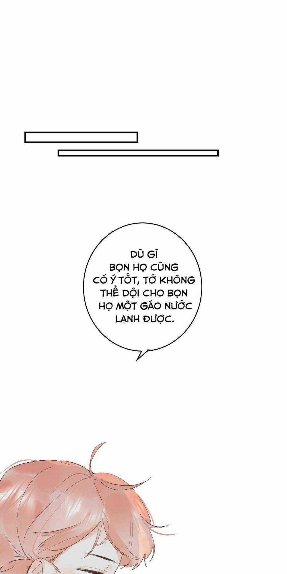 PHÙ THỦY HẠNG BÉT Chapter 13 trang 49