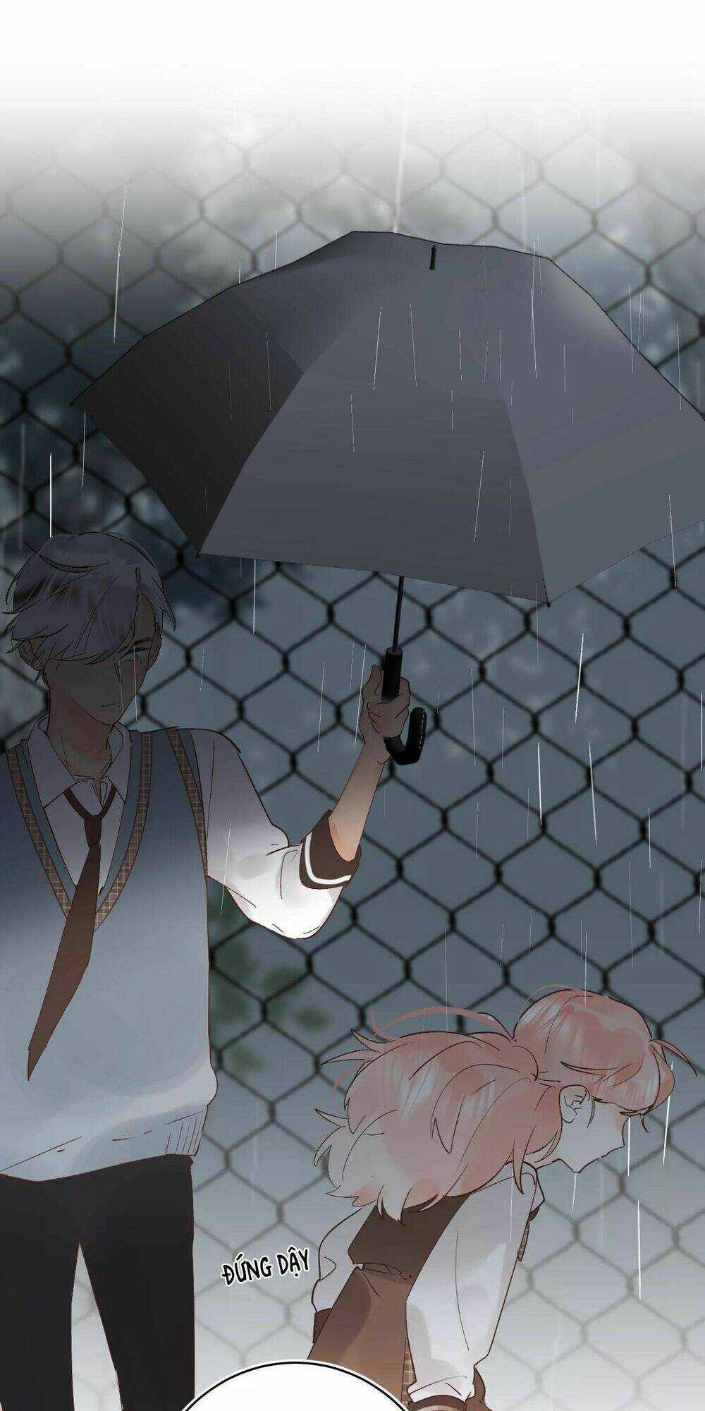 PHÙ THỦY HẠNG BÉT Chapter 13 trang 52