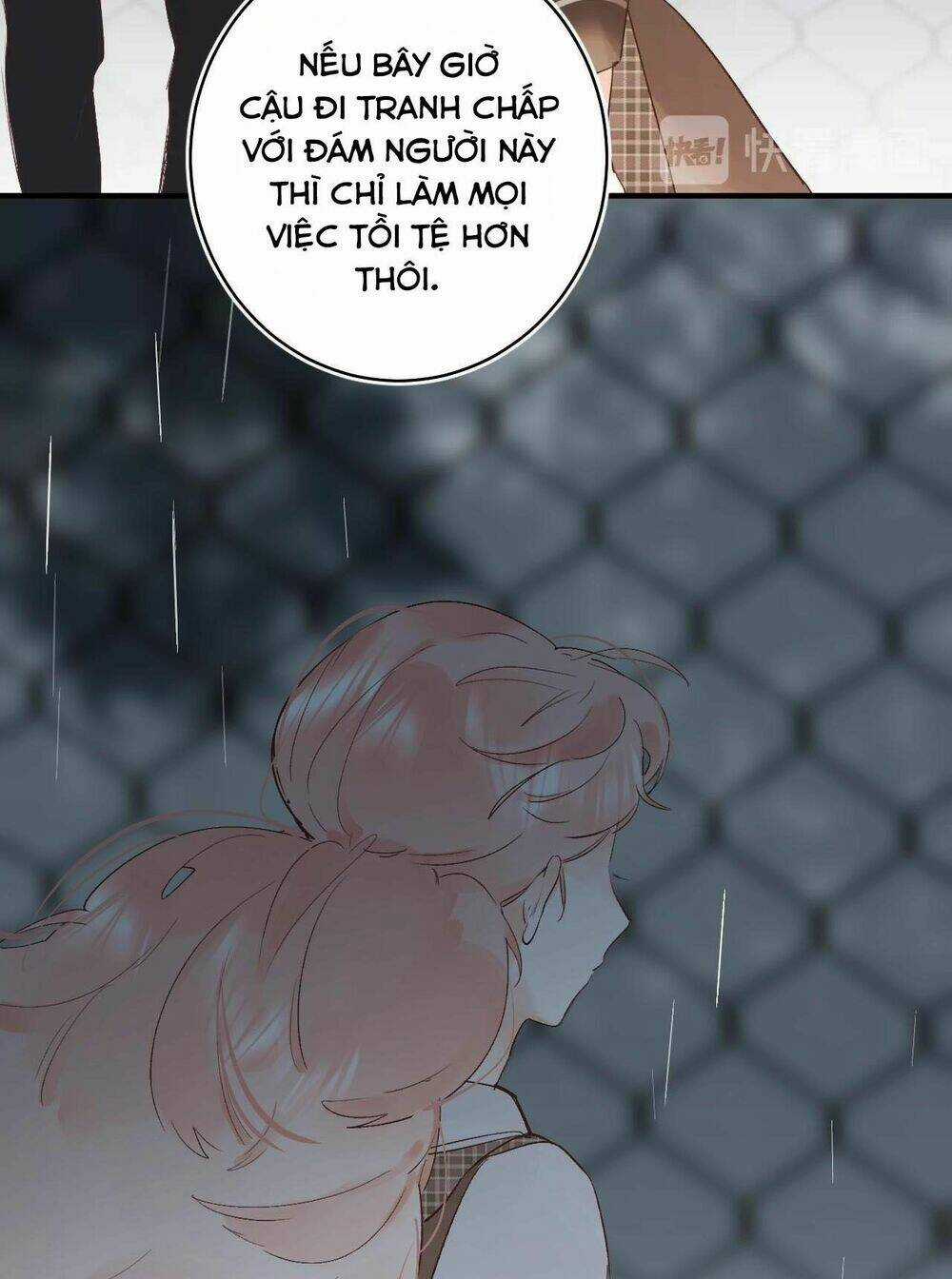 PHÙ THỦY HẠNG BÉT Chapter 13 trang 53