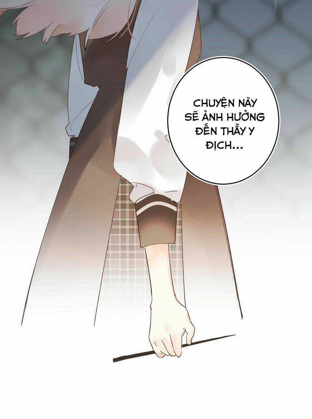 PHÙ THỦY HẠNG BÉT Chapter 13 trang 54