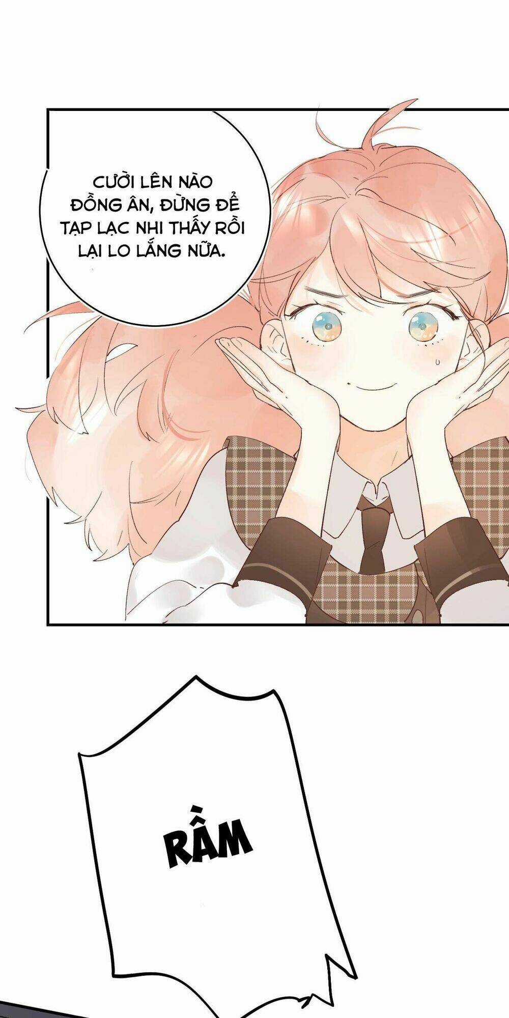 PHÙ THỦY HẠNG BÉT Chapter 13 trang 57