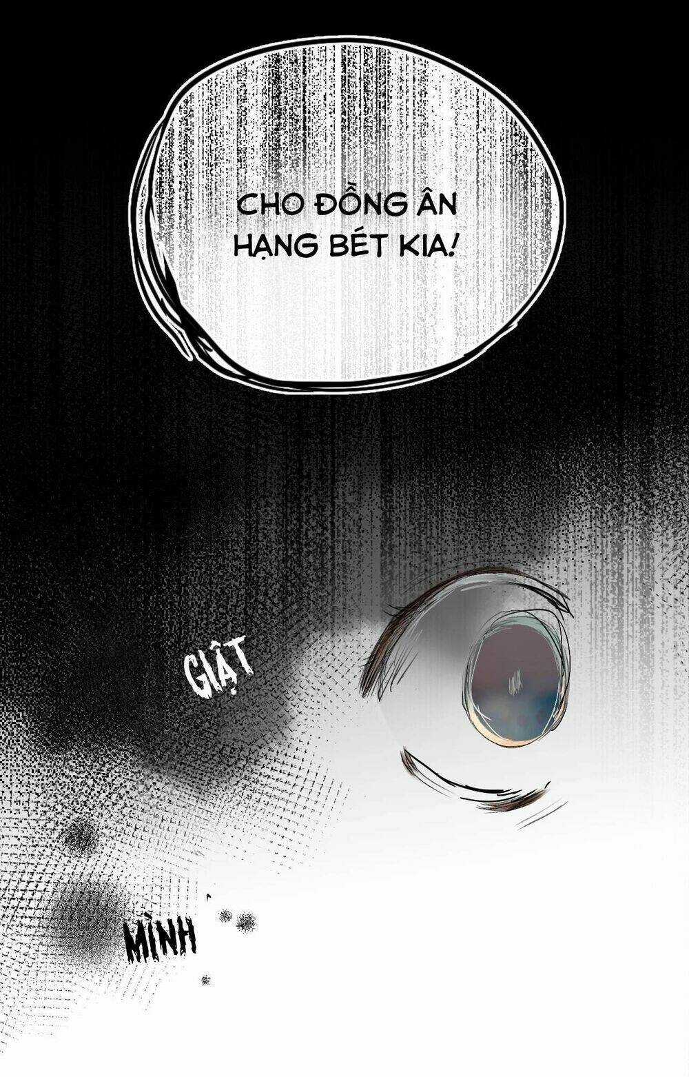 PHÙ THỦY HẠNG BÉT Chapter 13 trang 61