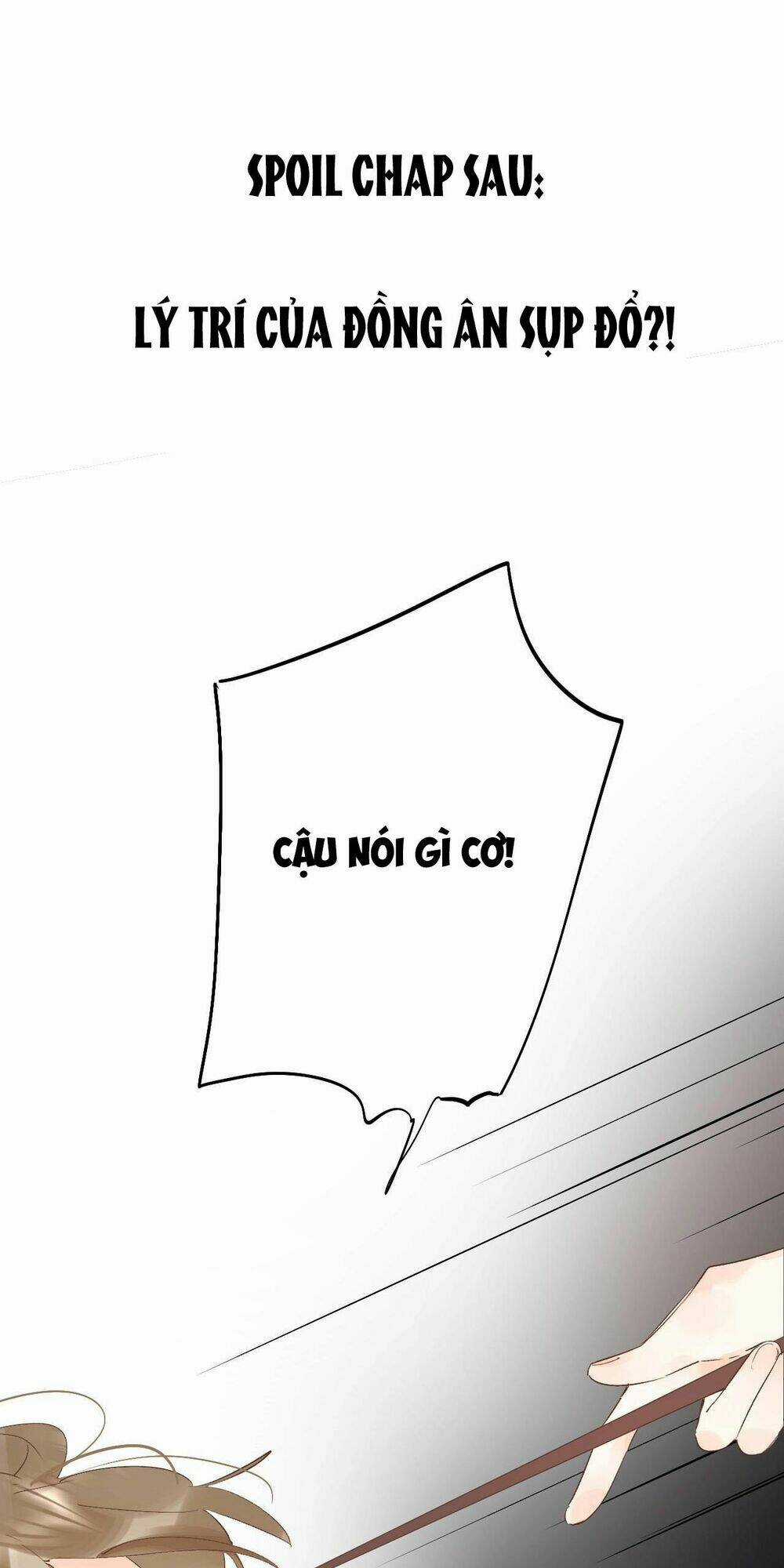 PHÙ THỦY HẠNG BÉT Chapter 13 trang 63