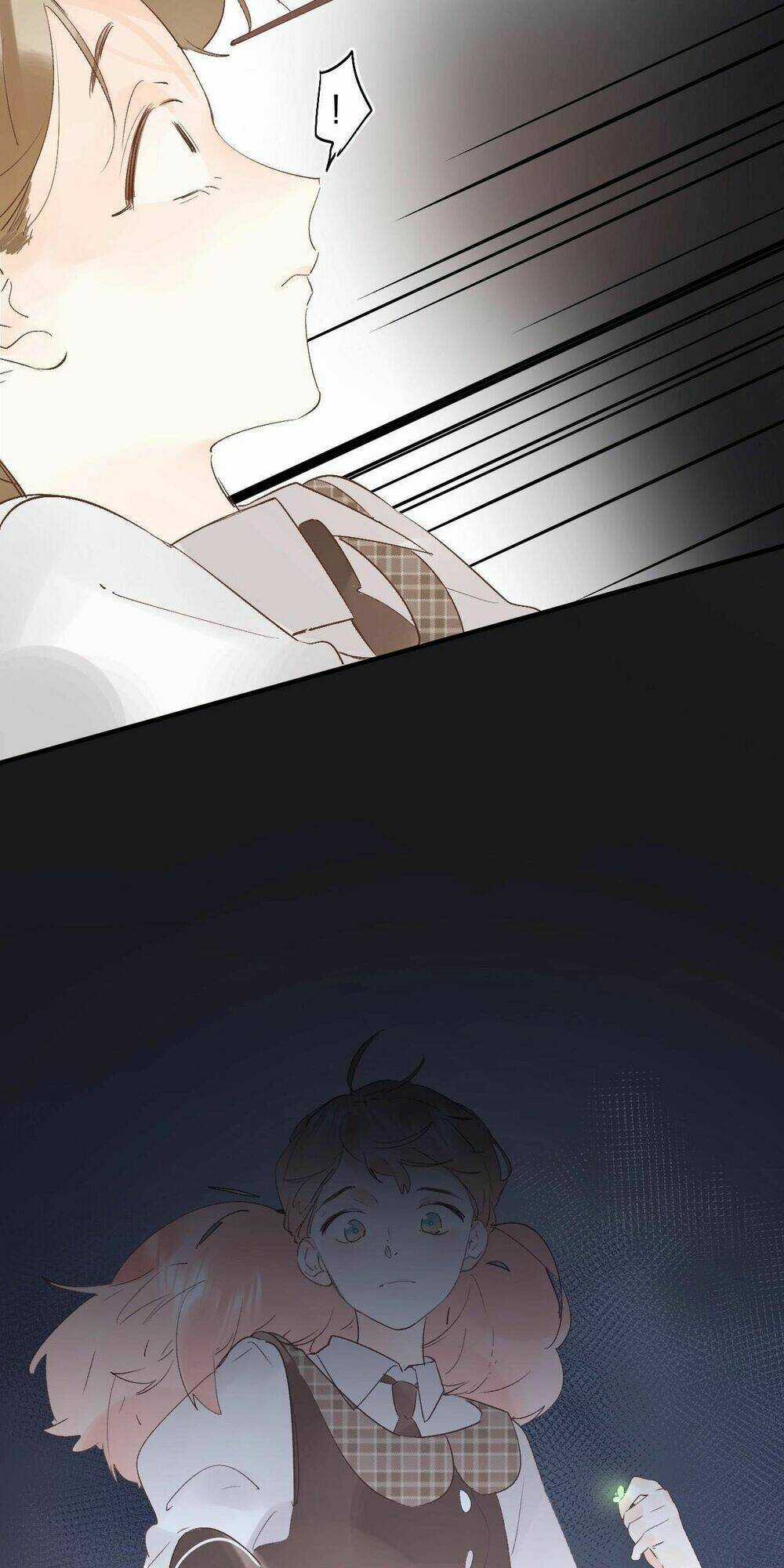 PHÙ THỦY HẠNG BÉT Chapter 13 trang 64