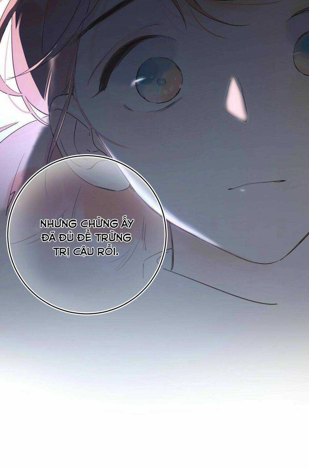 PHÙ THỦY HẠNG BÉT Chapter 13 trang 66