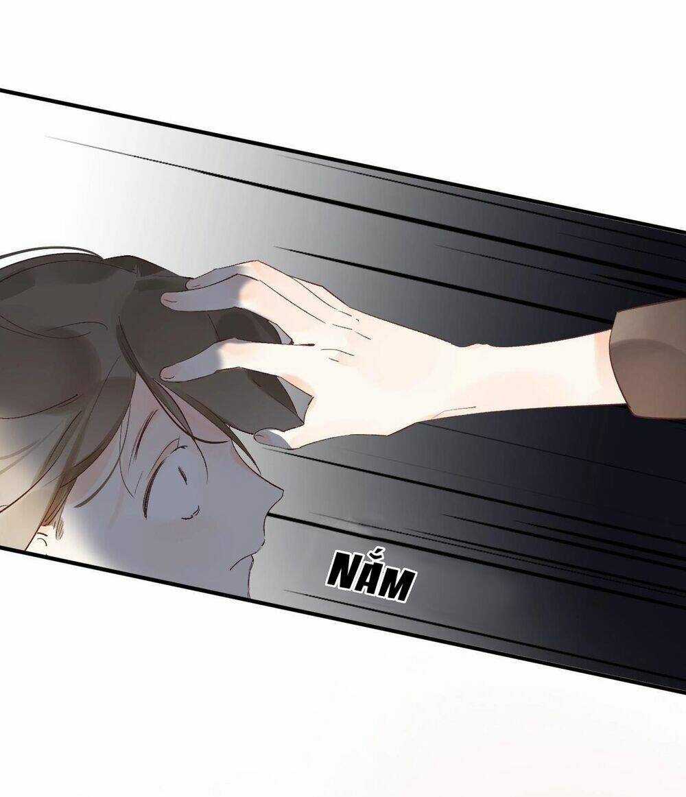 PHÙ THỦY HẠNG BÉT Chapter 14 trang 11