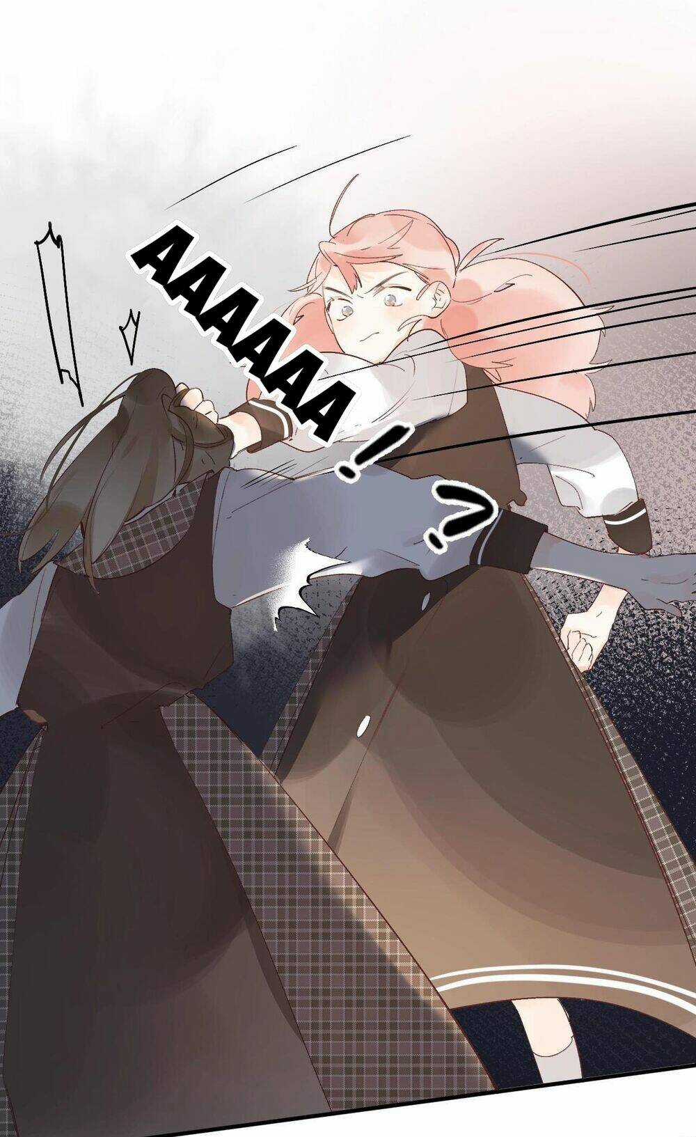 PHÙ THỦY HẠNG BÉT Chapter 14 trang 12