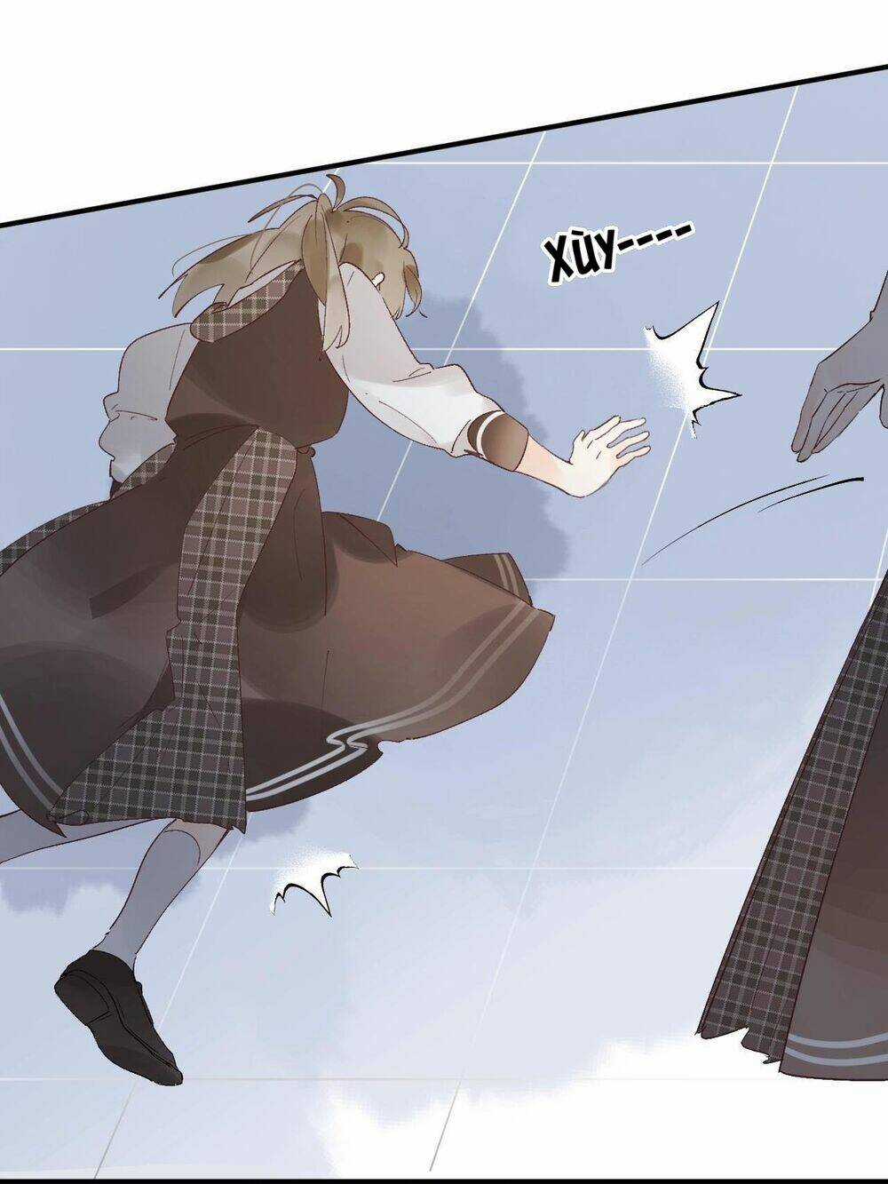 PHÙ THỦY HẠNG BÉT Chapter 14 trang 14