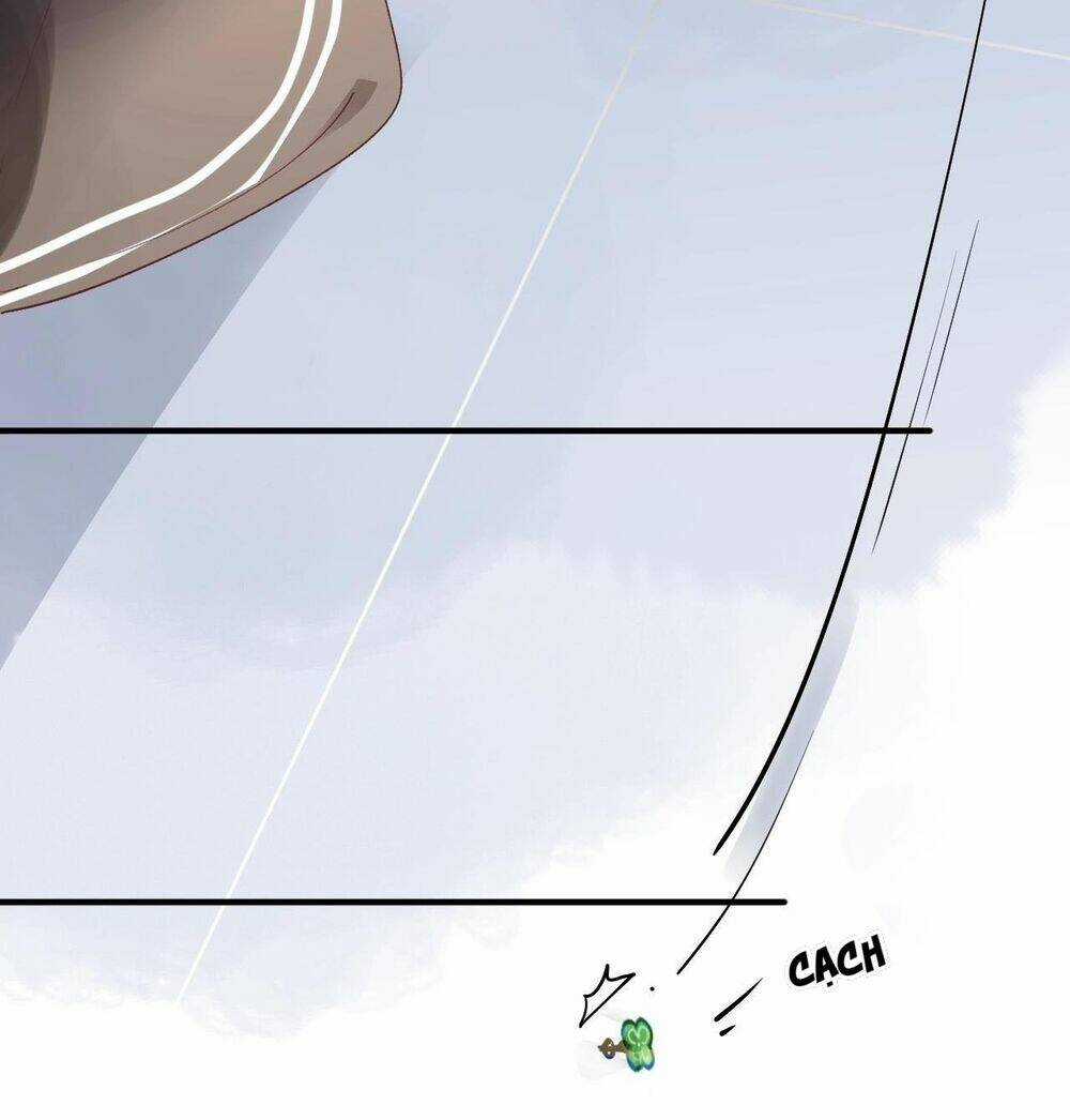 PHÙ THỦY HẠNG BÉT Chapter 14 trang 16