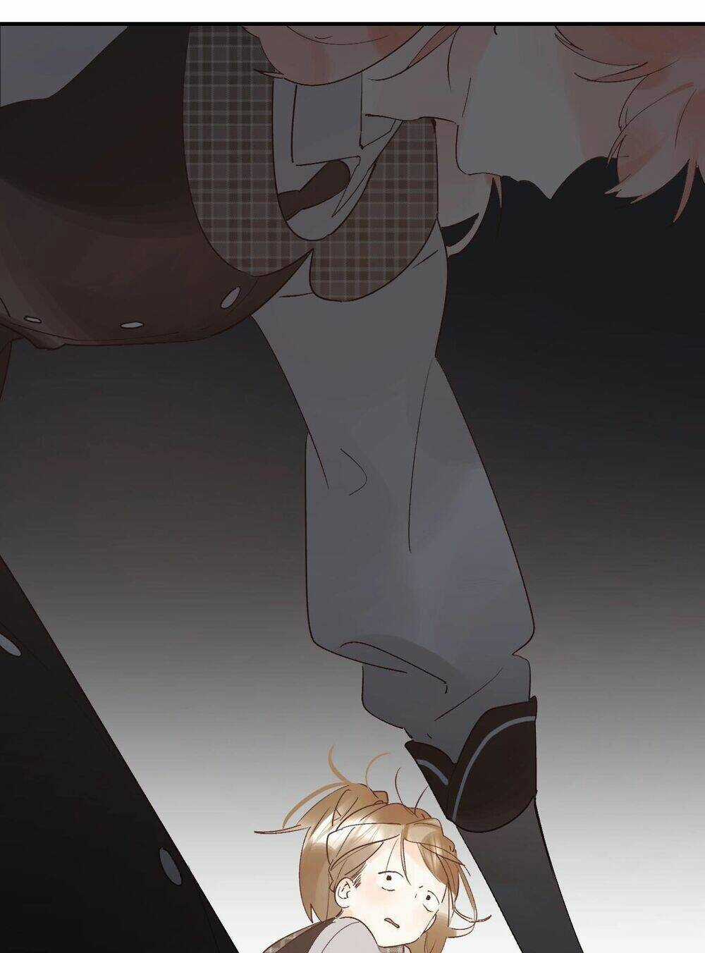 PHÙ THỦY HẠNG BÉT Chapter 14 trang 17