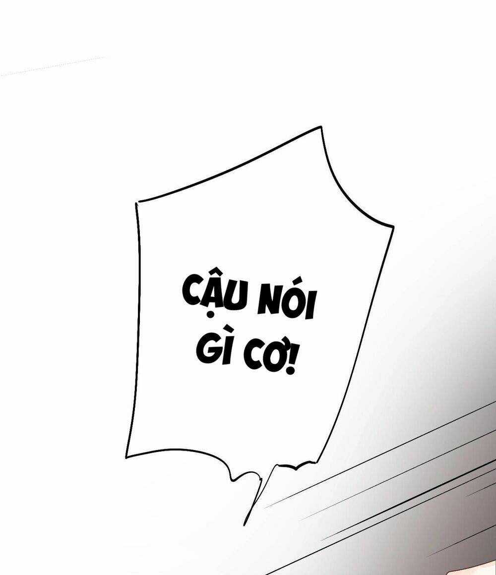 PHÙ THỦY HẠNG BÉT Chapter 14 trang 19