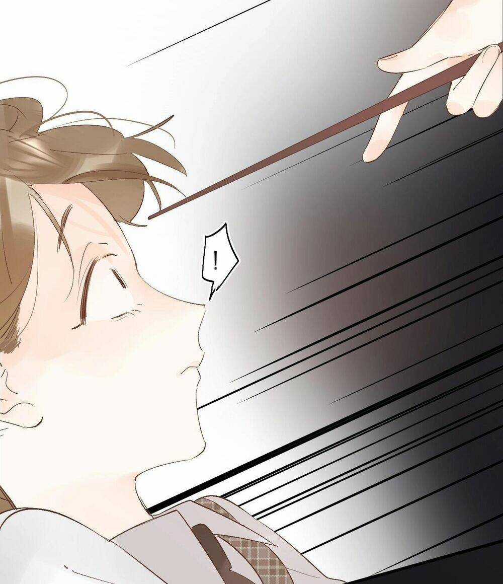 PHÙ THỦY HẠNG BÉT Chapter 14 trang 20