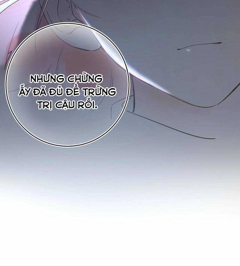 PHÙ THỦY HẠNG BÉT Chapter 14 trang 24