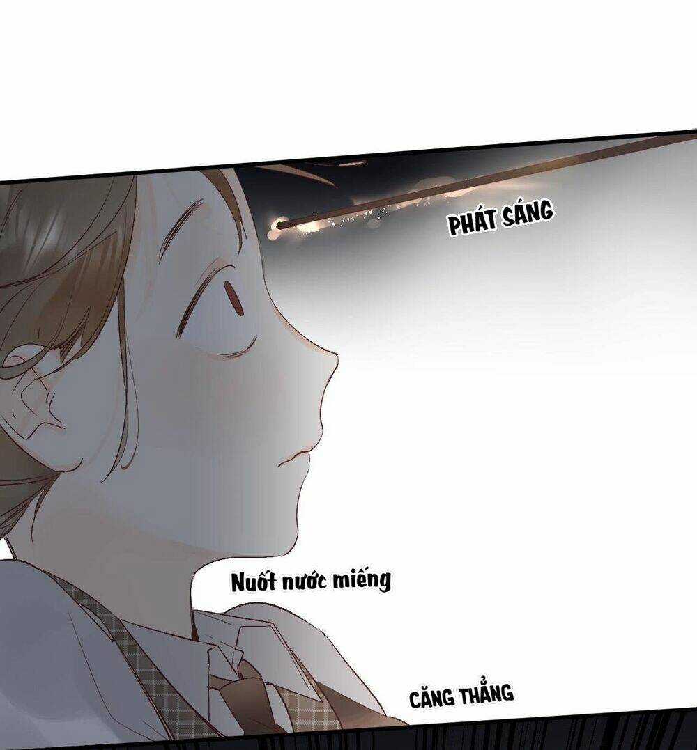 PHÙ THỦY HẠNG BÉT Chapter 14 trang 25