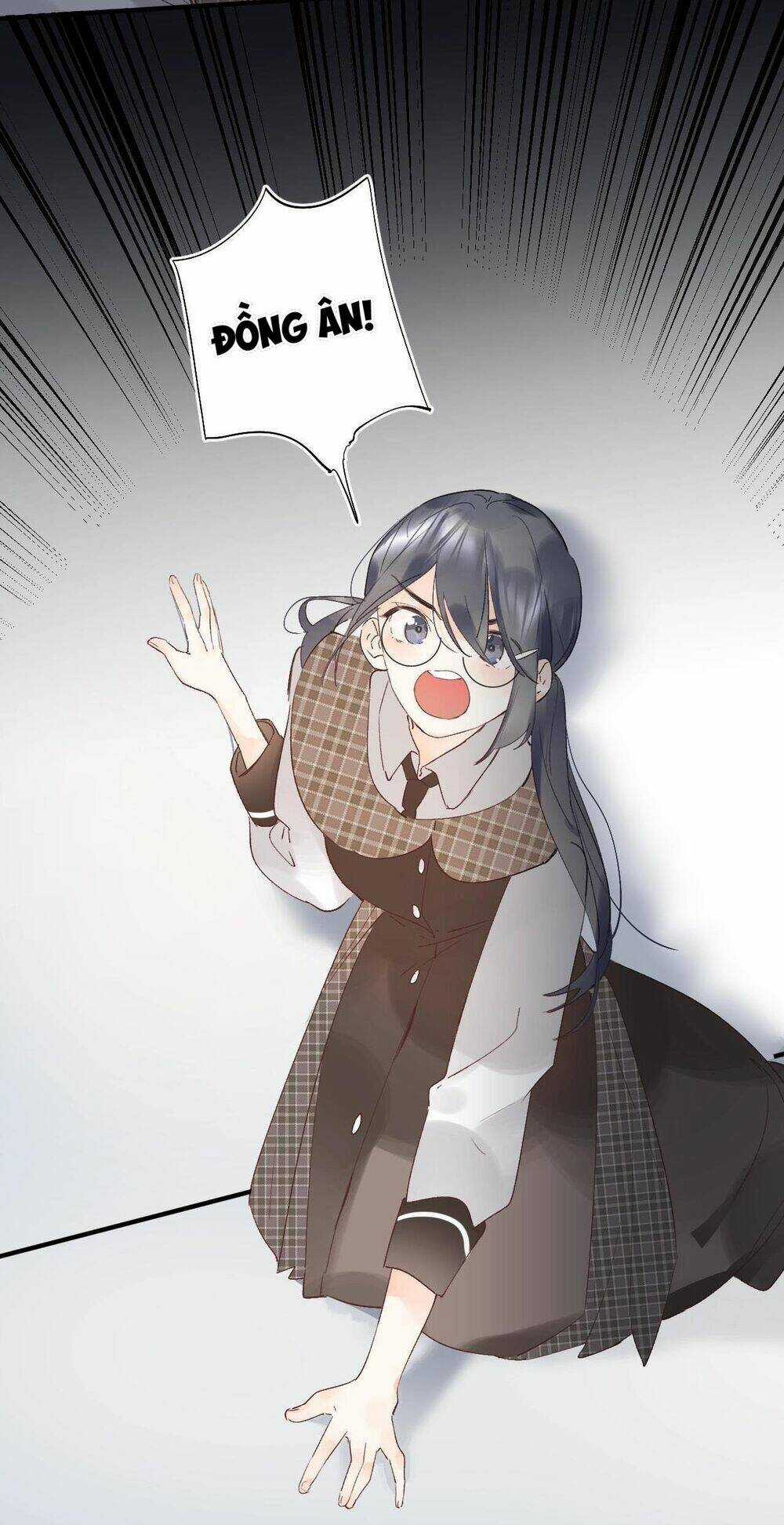 PHÙ THỦY HẠNG BÉT Chapter 14 trang 26