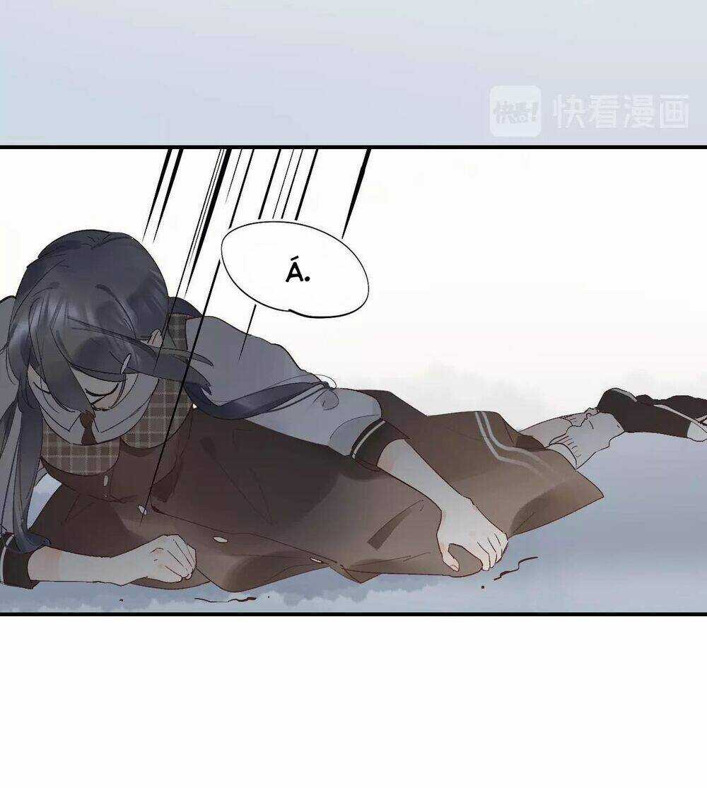 PHÙ THỦY HẠNG BÉT Chapter 14 trang 27