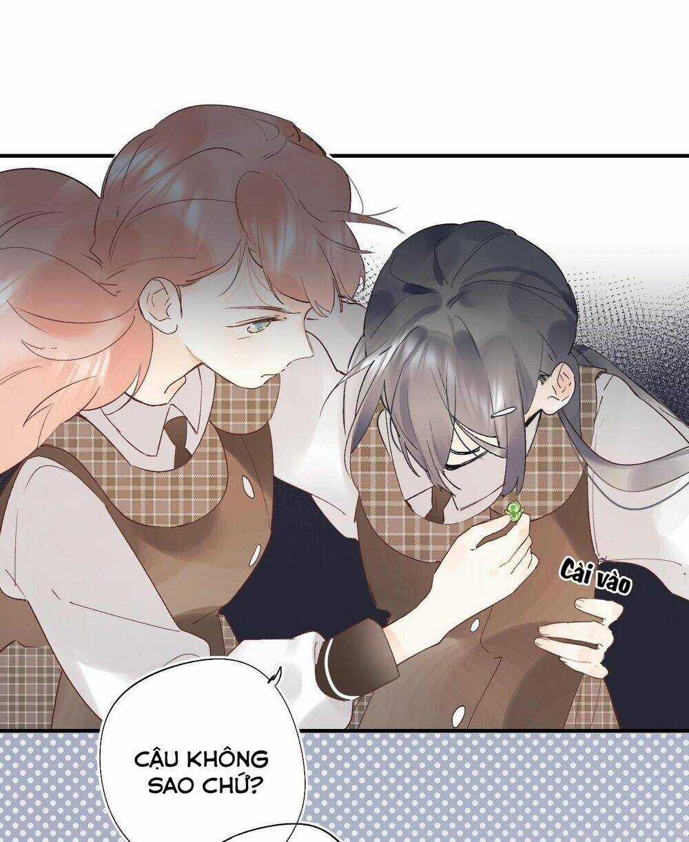 PHÙ THỦY HẠNG BÉT Chapter 14 trang 30