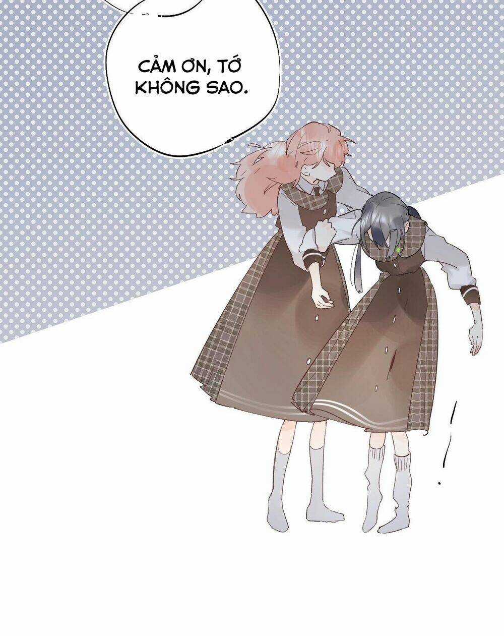 PHÙ THỦY HẠNG BÉT Chapter 14 trang 31