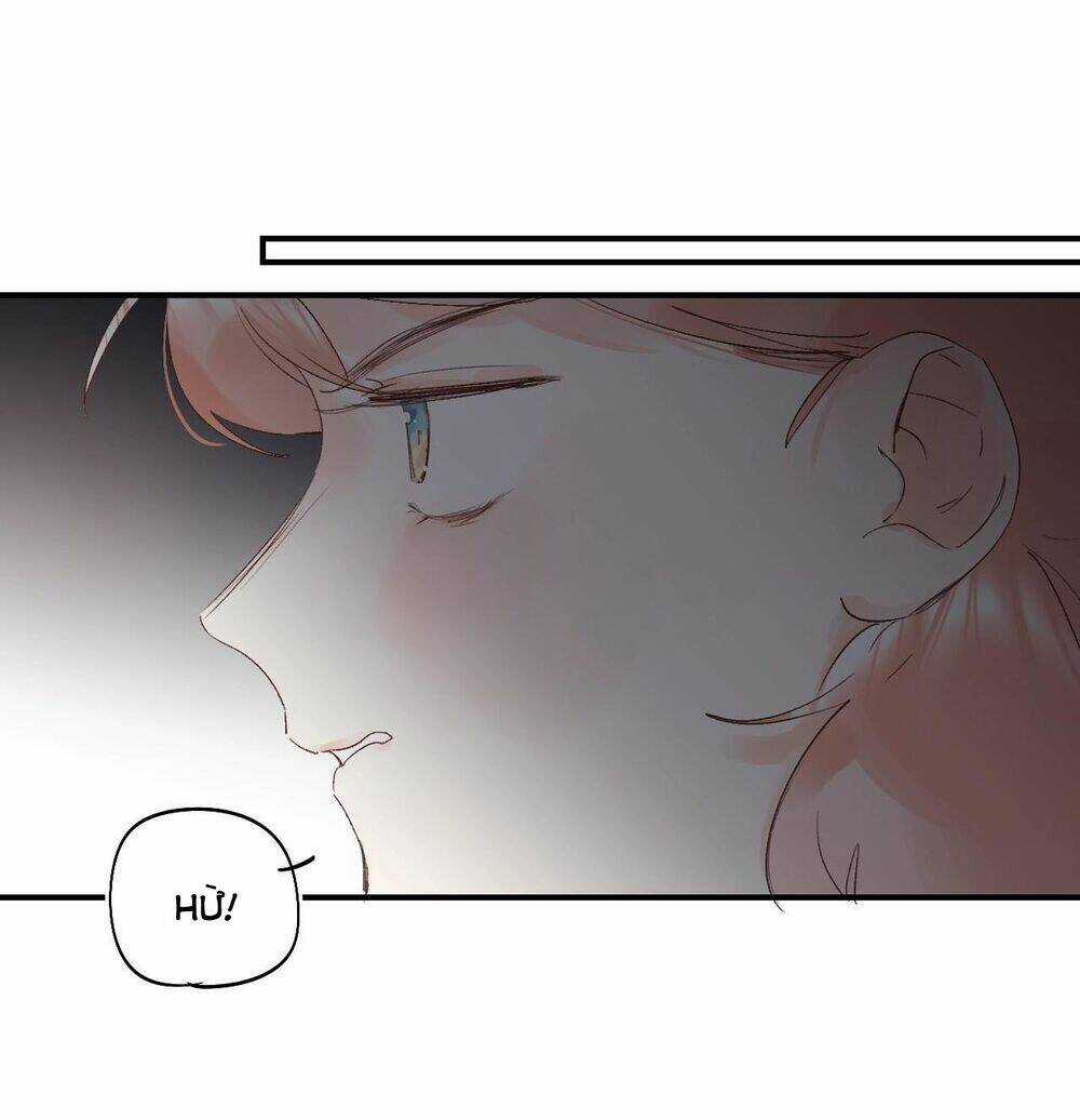 PHÙ THỦY HẠNG BÉT Chapter 14 trang 34