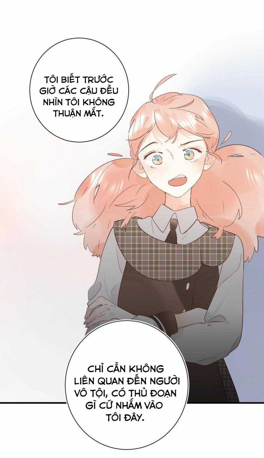 PHÙ THỦY HẠNG BÉT Chapter 14 trang 35