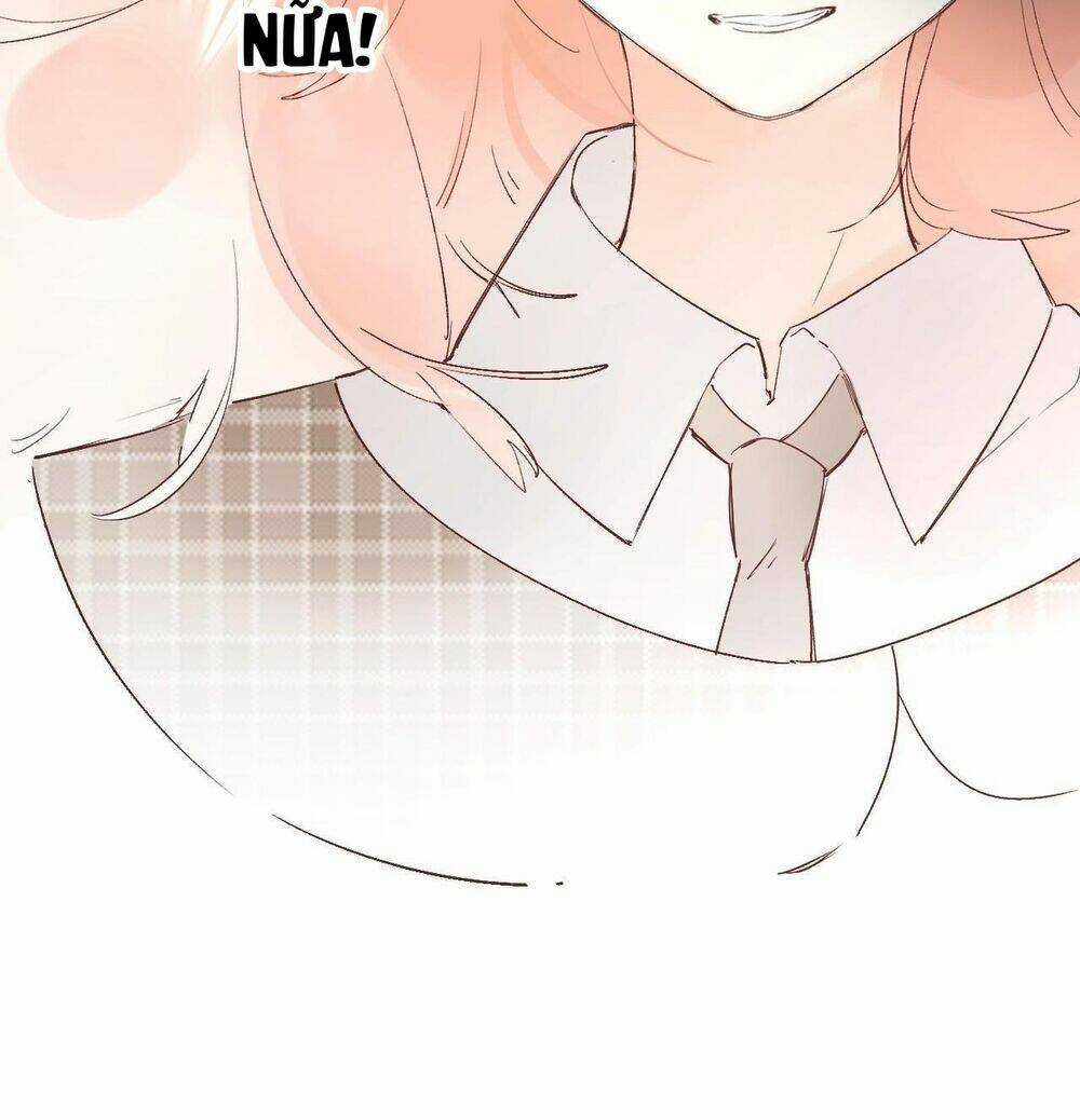 PHÙ THỦY HẠNG BÉT Chapter 14 trang 38