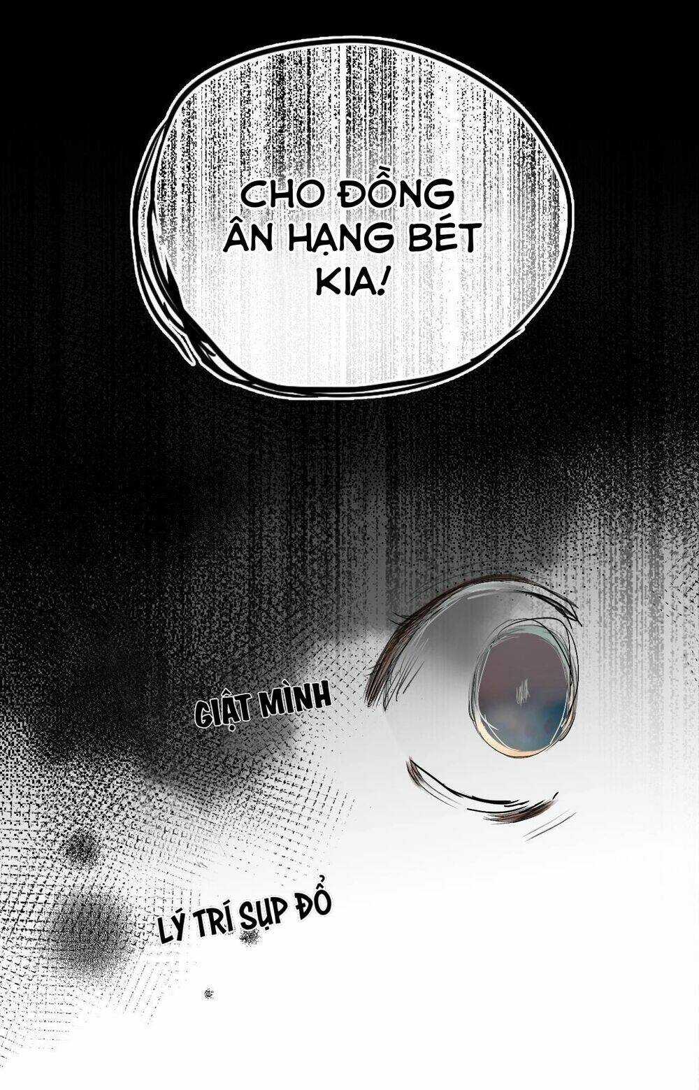 PHÙ THỦY HẠNG BÉT Chapter 14 trang 4