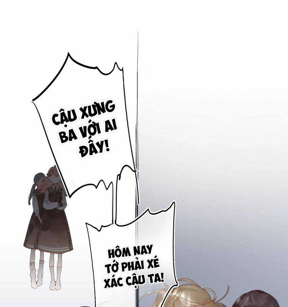 PHÙ THỦY HẠNG BÉT Chapter 14 trang 40