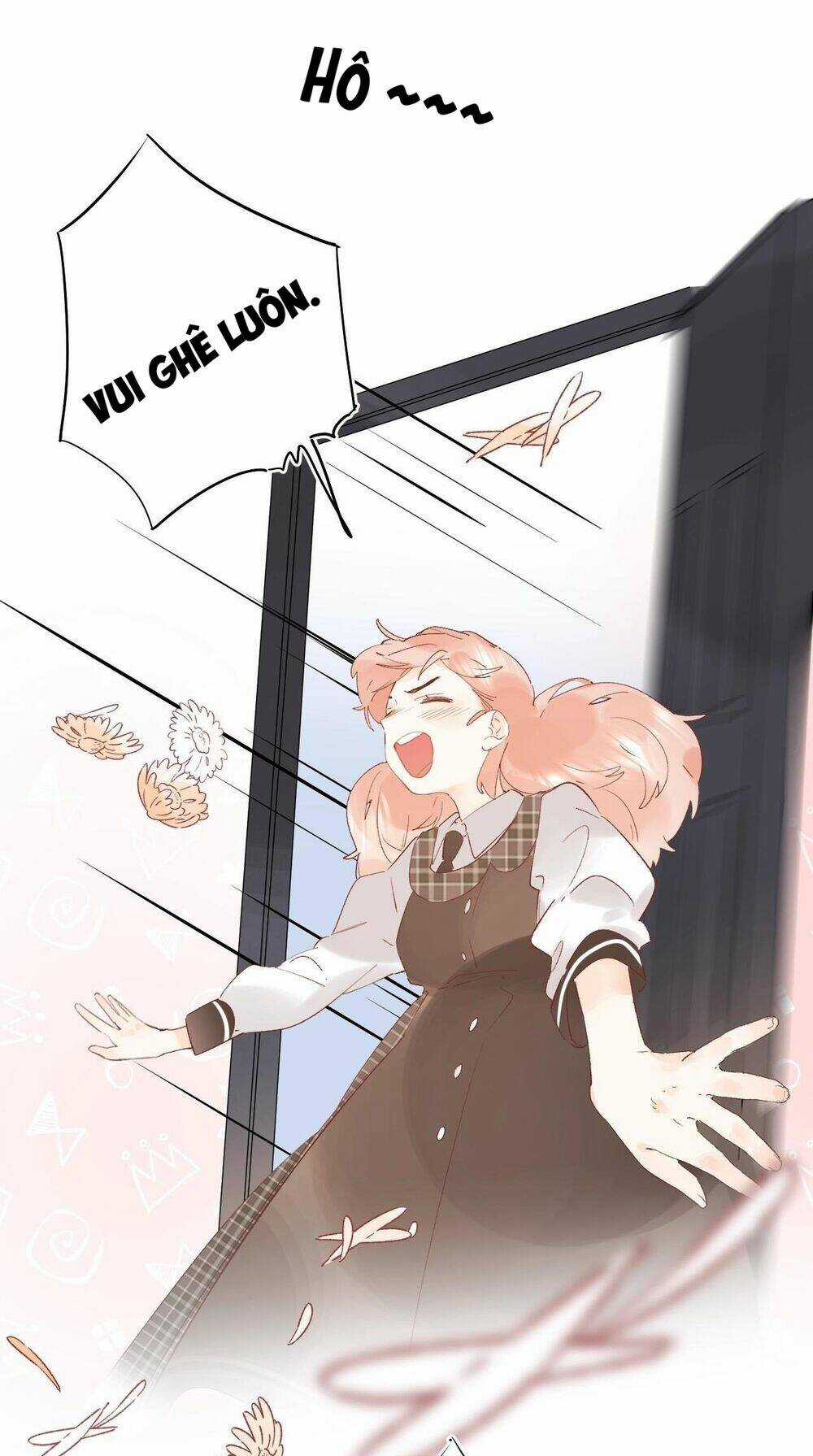 PHÙ THỦY HẠNG BÉT Chapter 14 trang 42