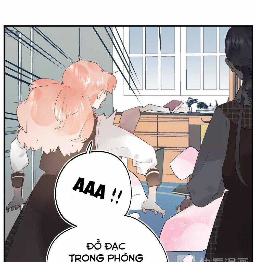 PHÙ THỦY HẠNG BÉT Chapter 14 trang 44