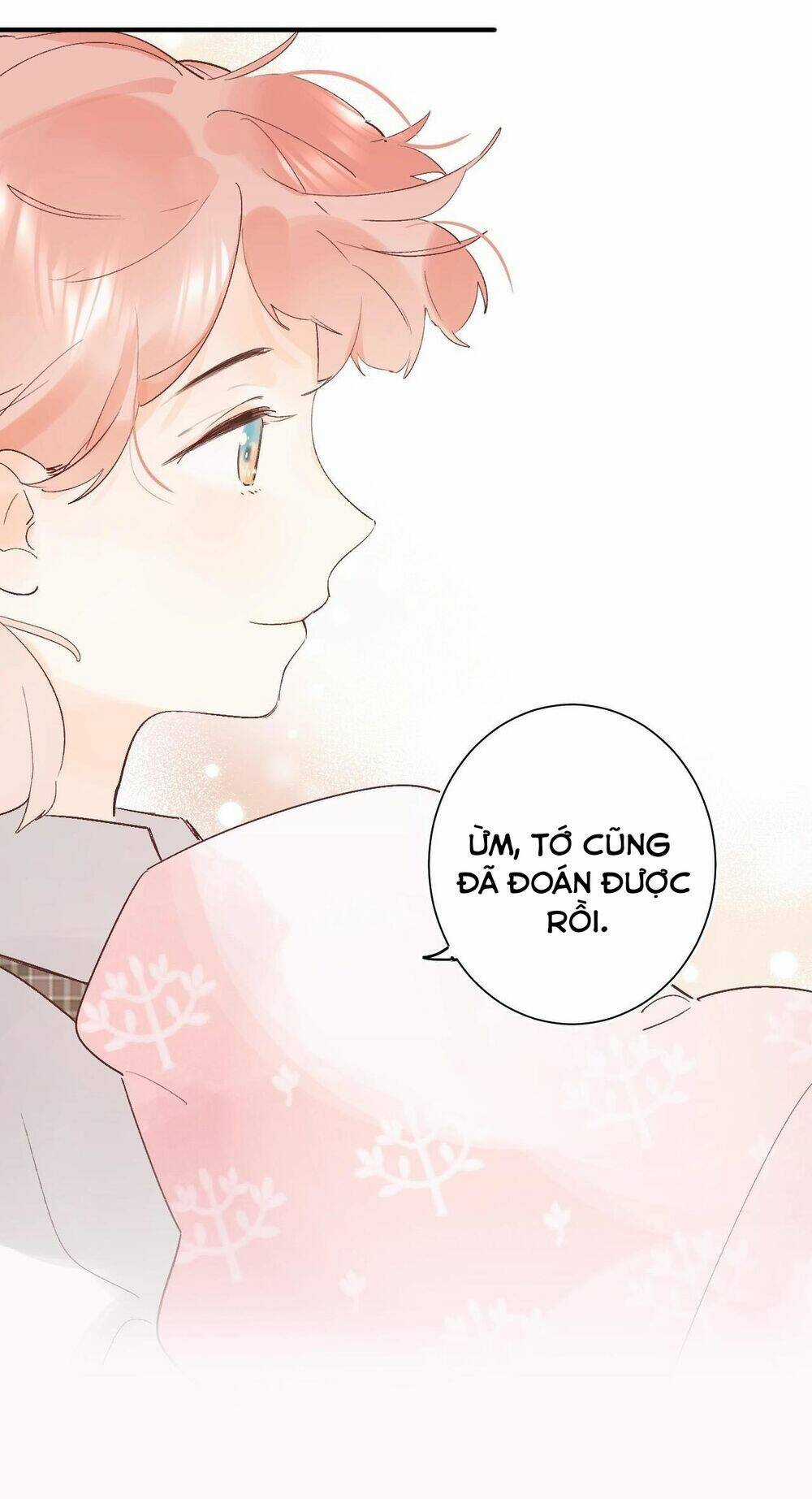 PHÙ THỦY HẠNG BÉT Chapter 14 trang 51