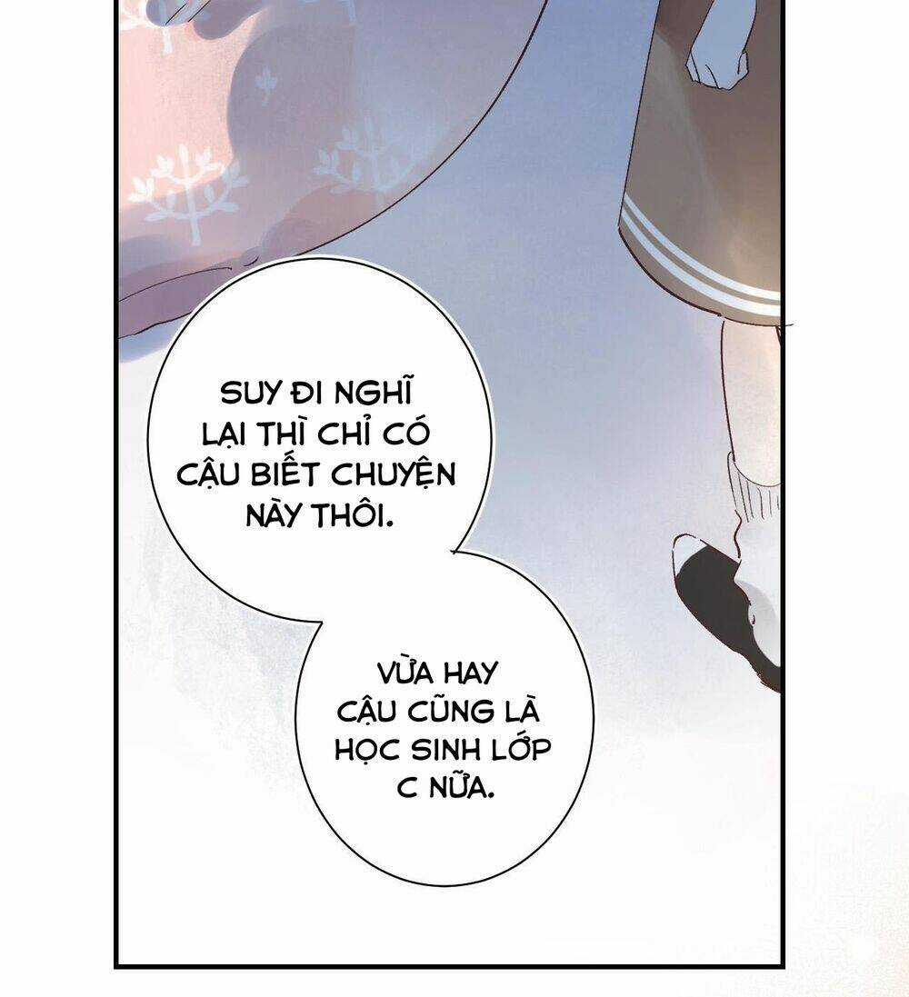 PHÙ THỦY HẠNG BÉT Chapter 14 trang 54