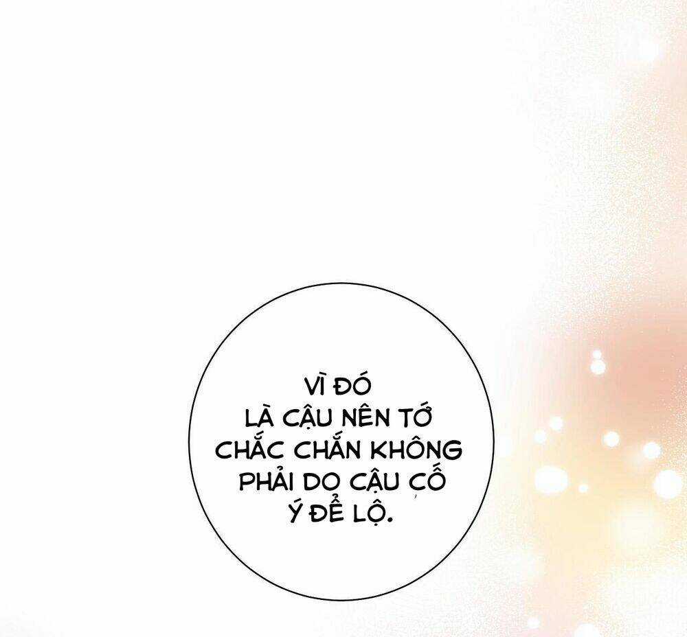PHÙ THỦY HẠNG BÉT Chapter 14 trang 55
