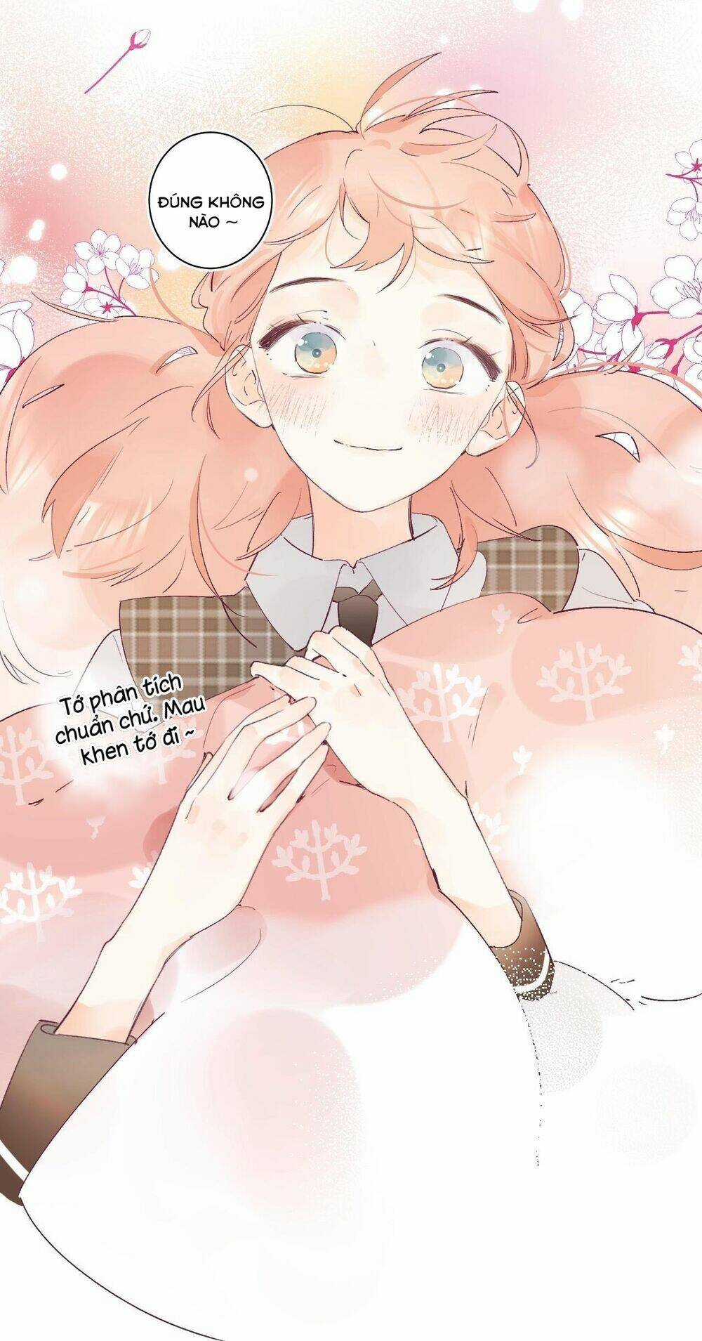 PHÙ THỦY HẠNG BÉT Chapter 14 trang 56