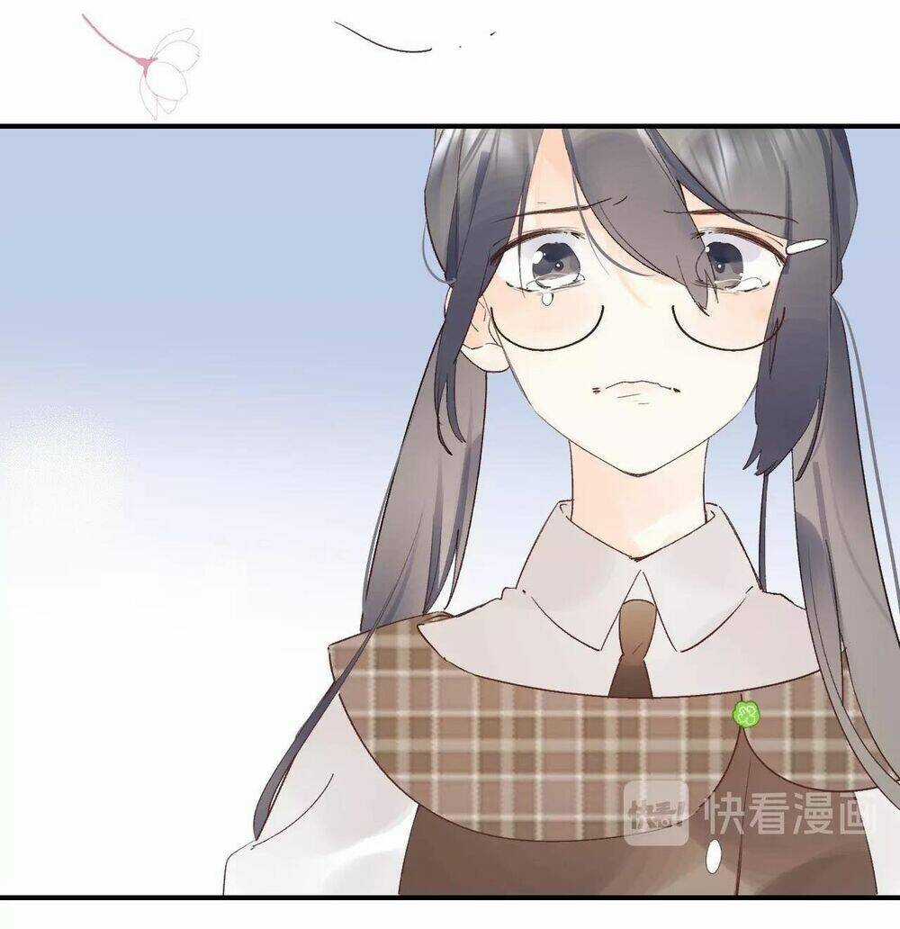 PHÙ THỦY HẠNG BÉT Chapter 14 trang 57