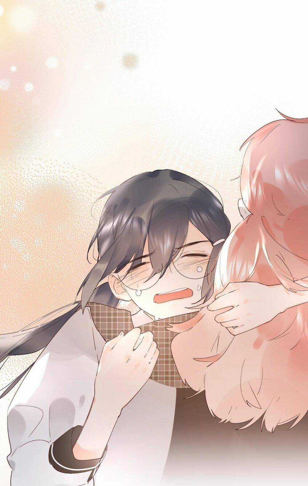 PHÙ THỦY HẠNG BÉT Chapter 14 trang 61