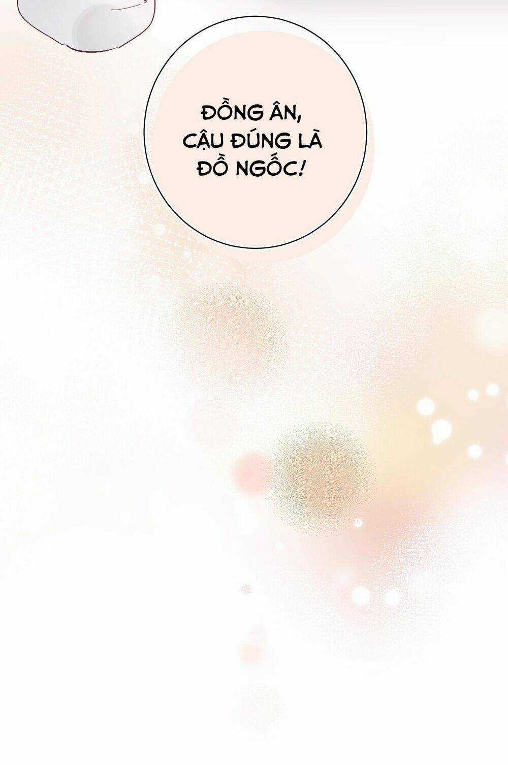 PHÙ THỦY HẠNG BÉT Chapter 14 trang 62