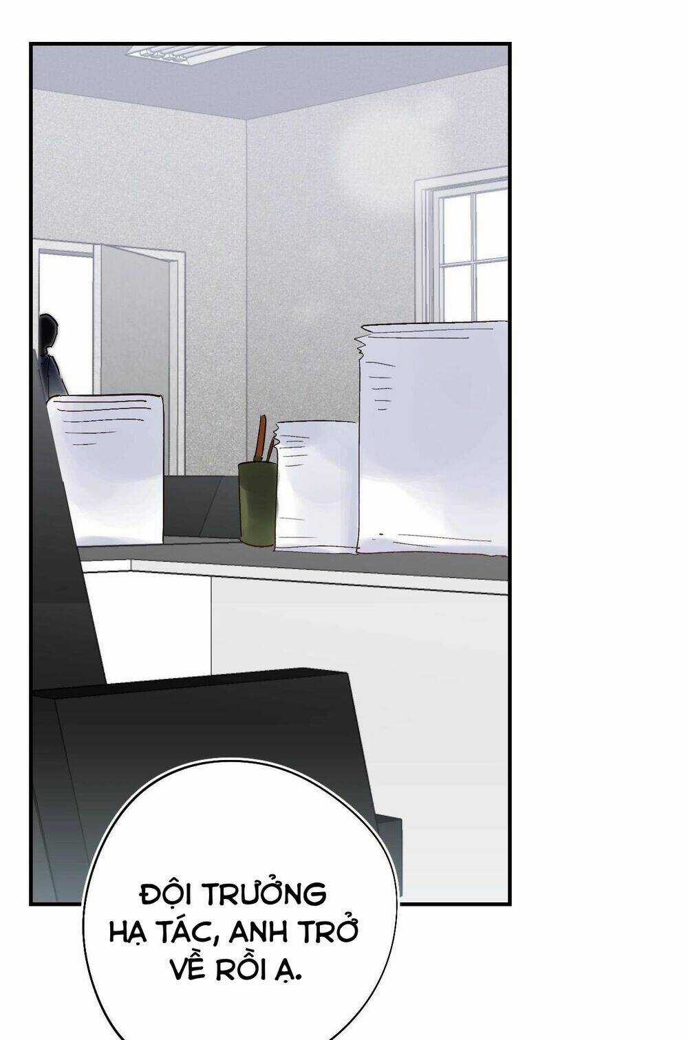 PHÙ THỦY HẠNG BÉT Chapter 14 trang 63