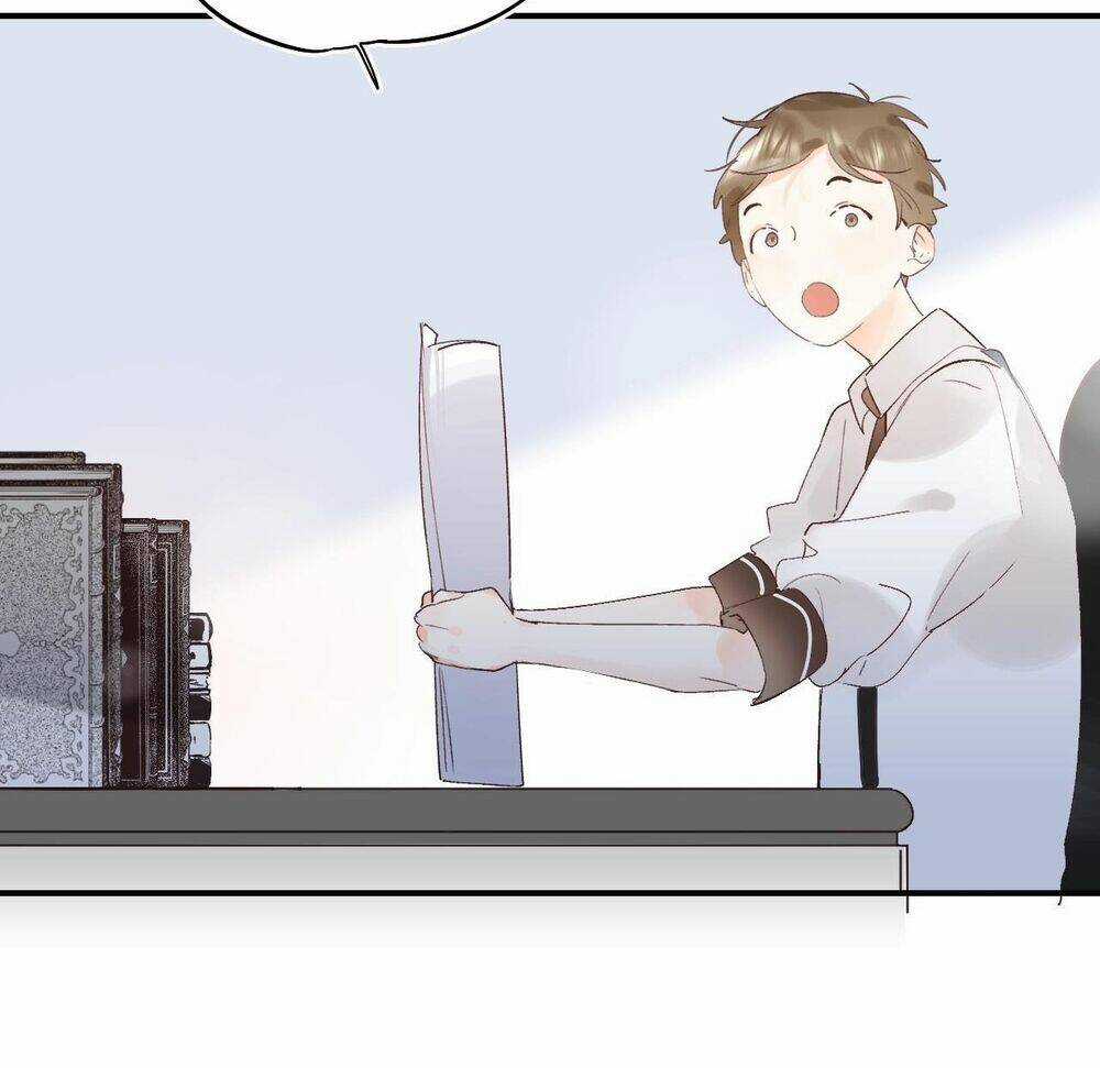 PHÙ THỦY HẠNG BÉT Chapter 14 trang 64